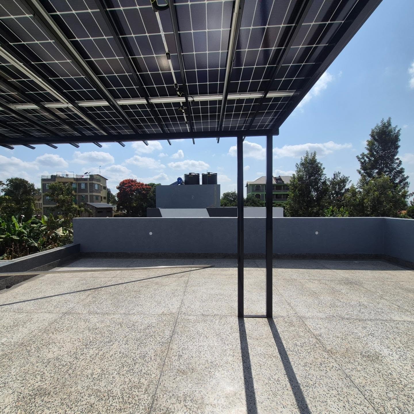 4 Bedroom Maisonette for Sale In Ruiru thumbnail 20