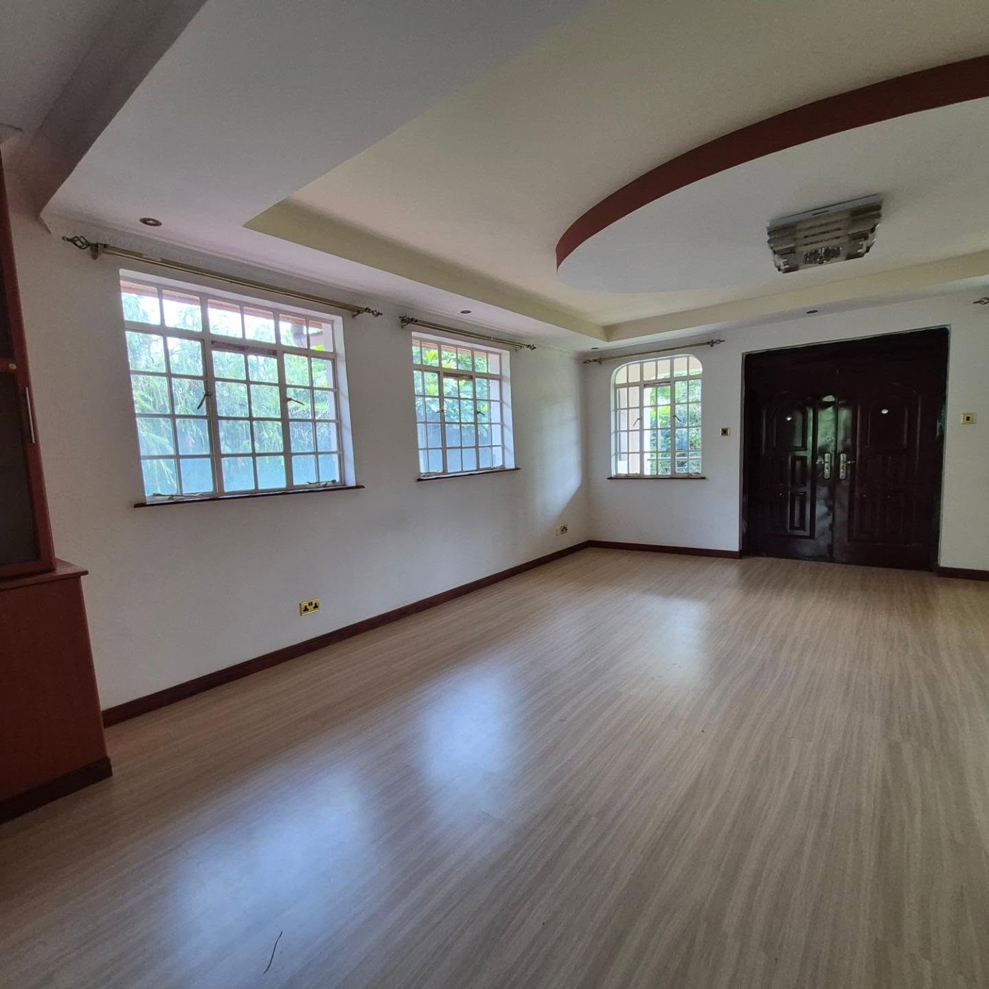 5 Bedroom House plus Dsq For Rent In Runda thumbnail 6