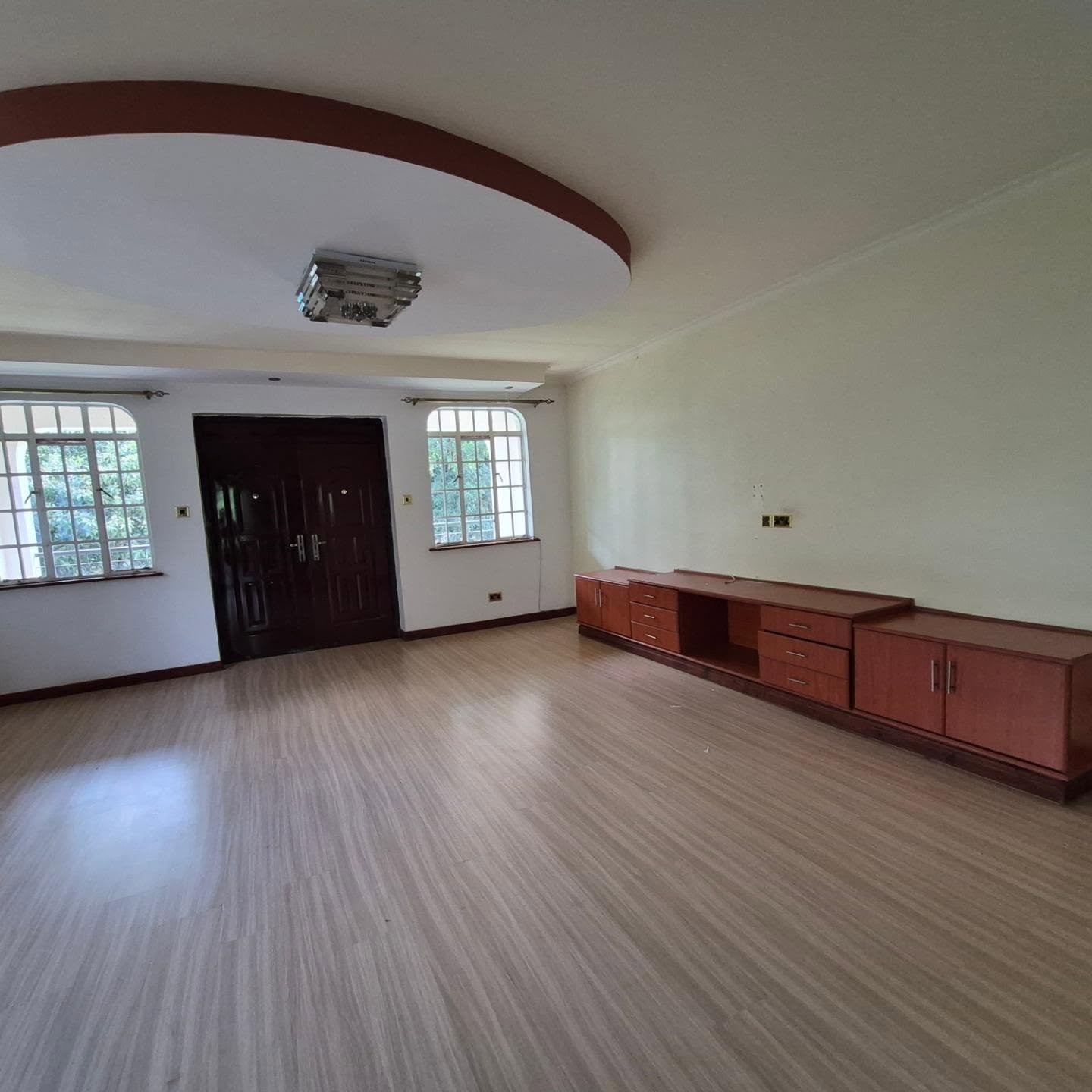 5 Bedroom House plus Dsq For Rent In Runda thumbnail 7