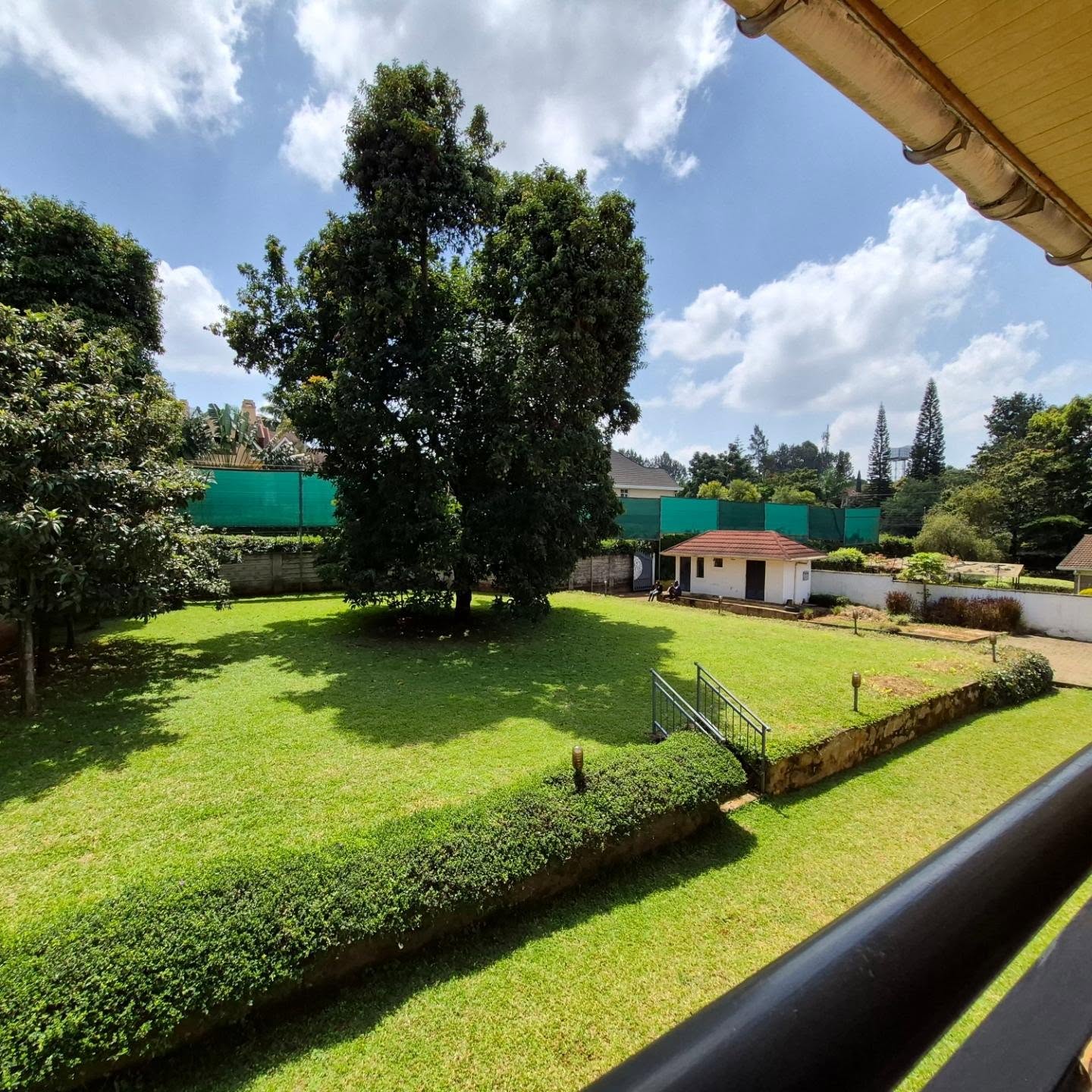 5 Bedroom House plus Dsq For Rent In Runda thumbnail 10