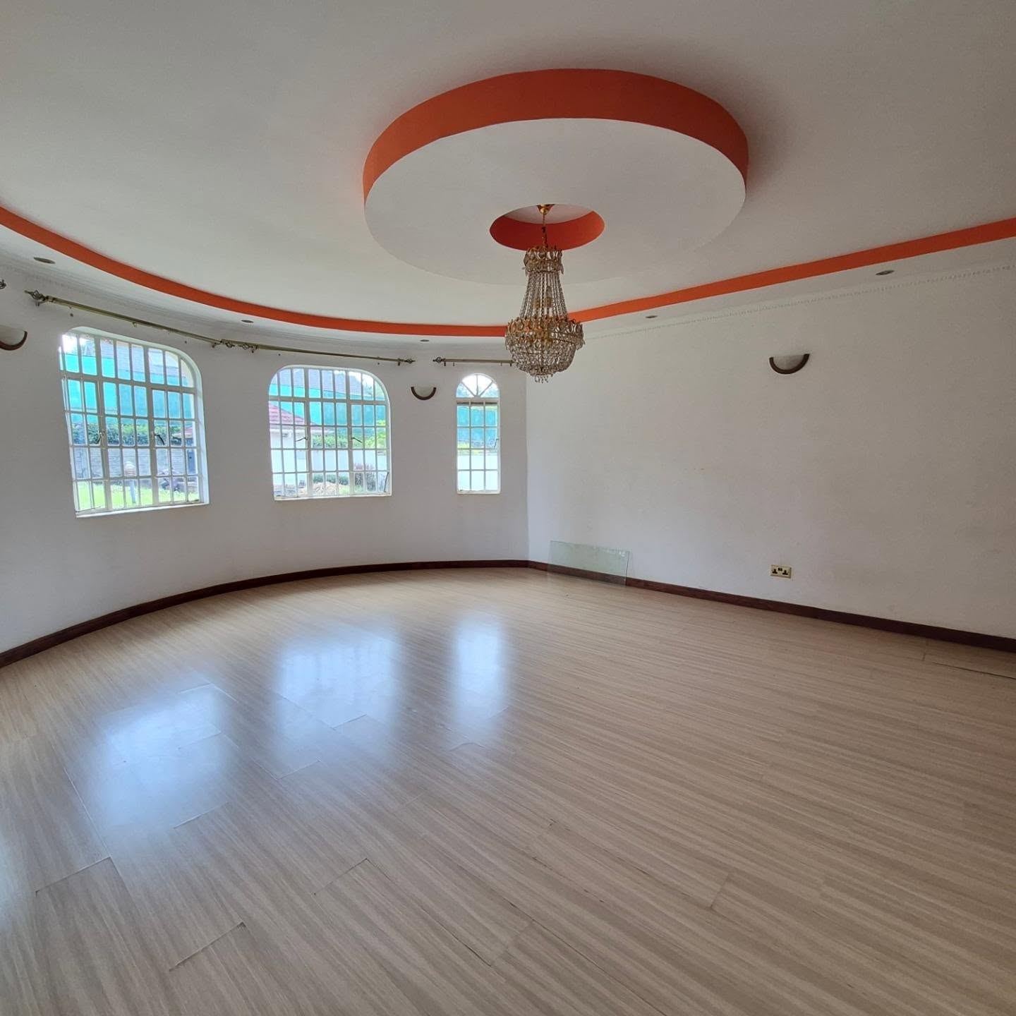 5 Bedroom House plus Dsq For Rent In Runda thumbnail 14