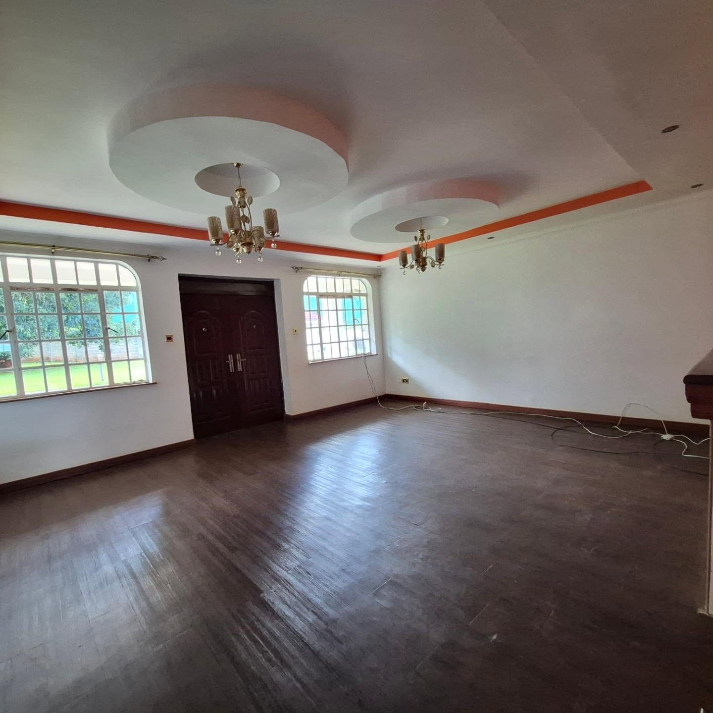 5 Bedroom House plus Dsq For Rent In Runda thumbnail 16