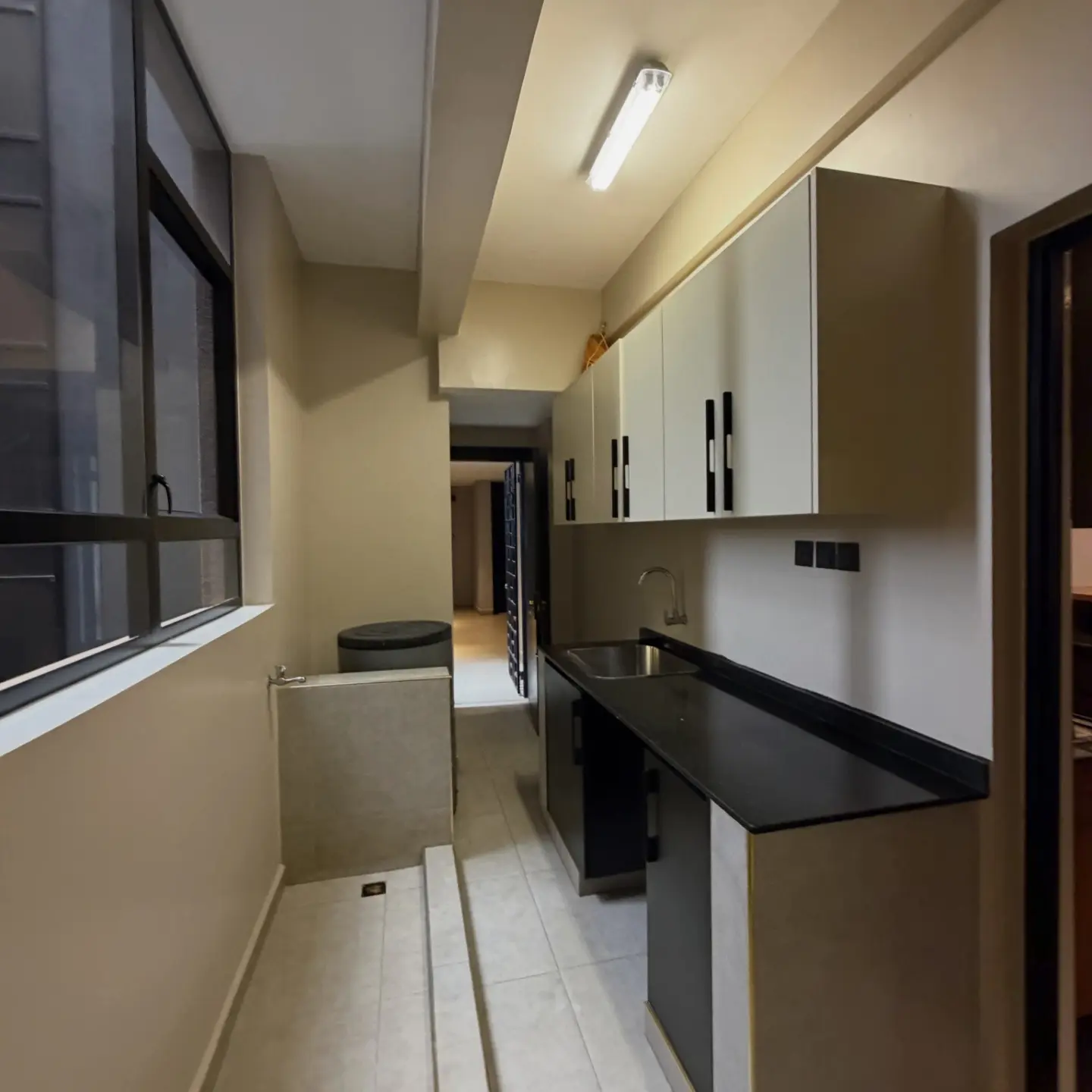 3-Bedroom Apartment For Rent In Wetslands thumbnail 3