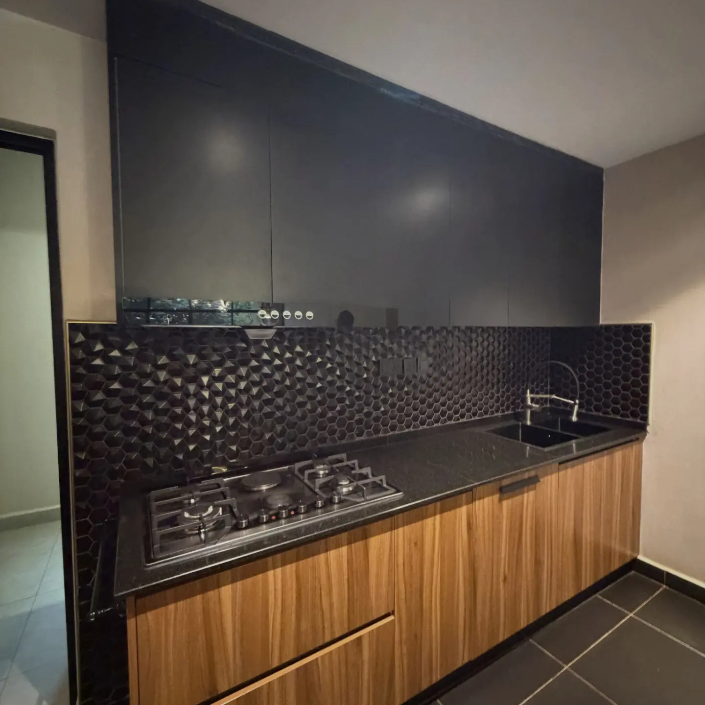 3-Bedroom Apartment For Rent In Wetslands thumbnail 4
