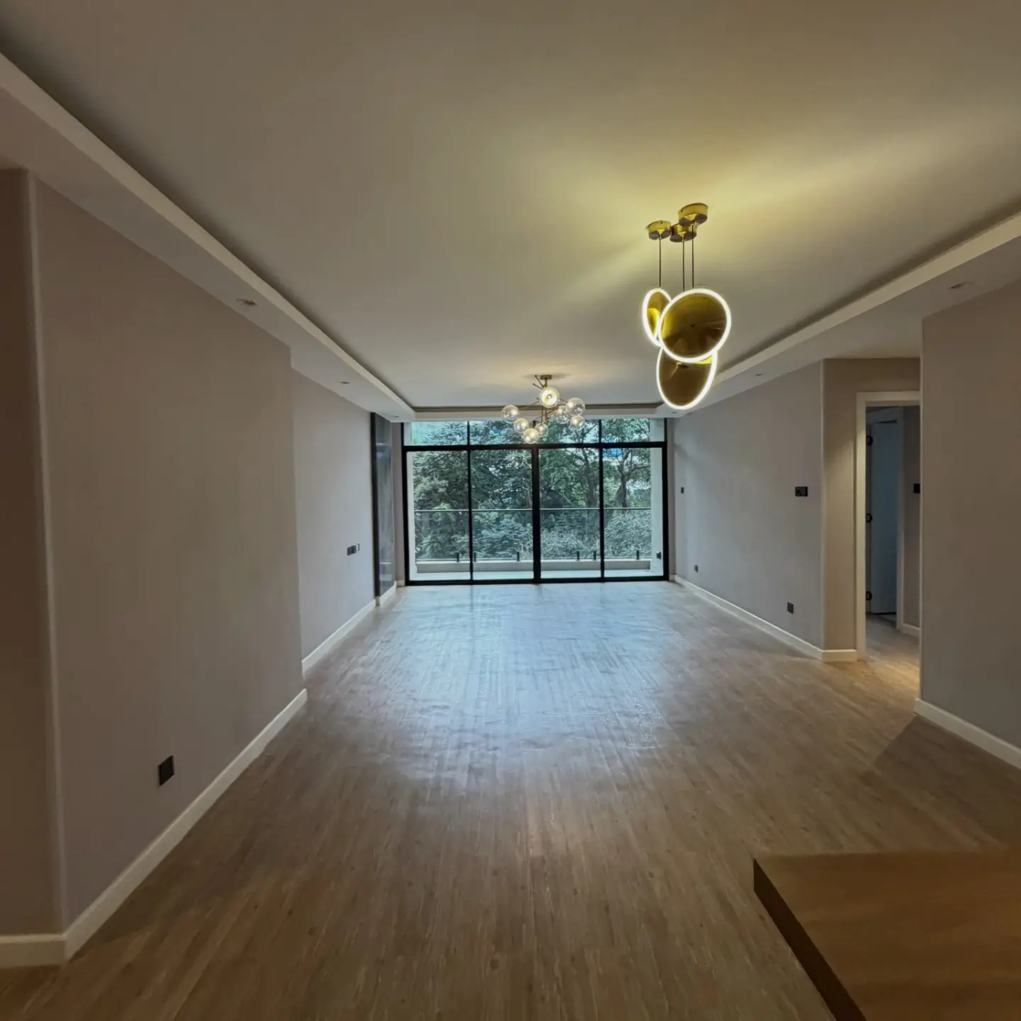 3-Bedroom Apartment For Rent In Wetslands thumbnail 5