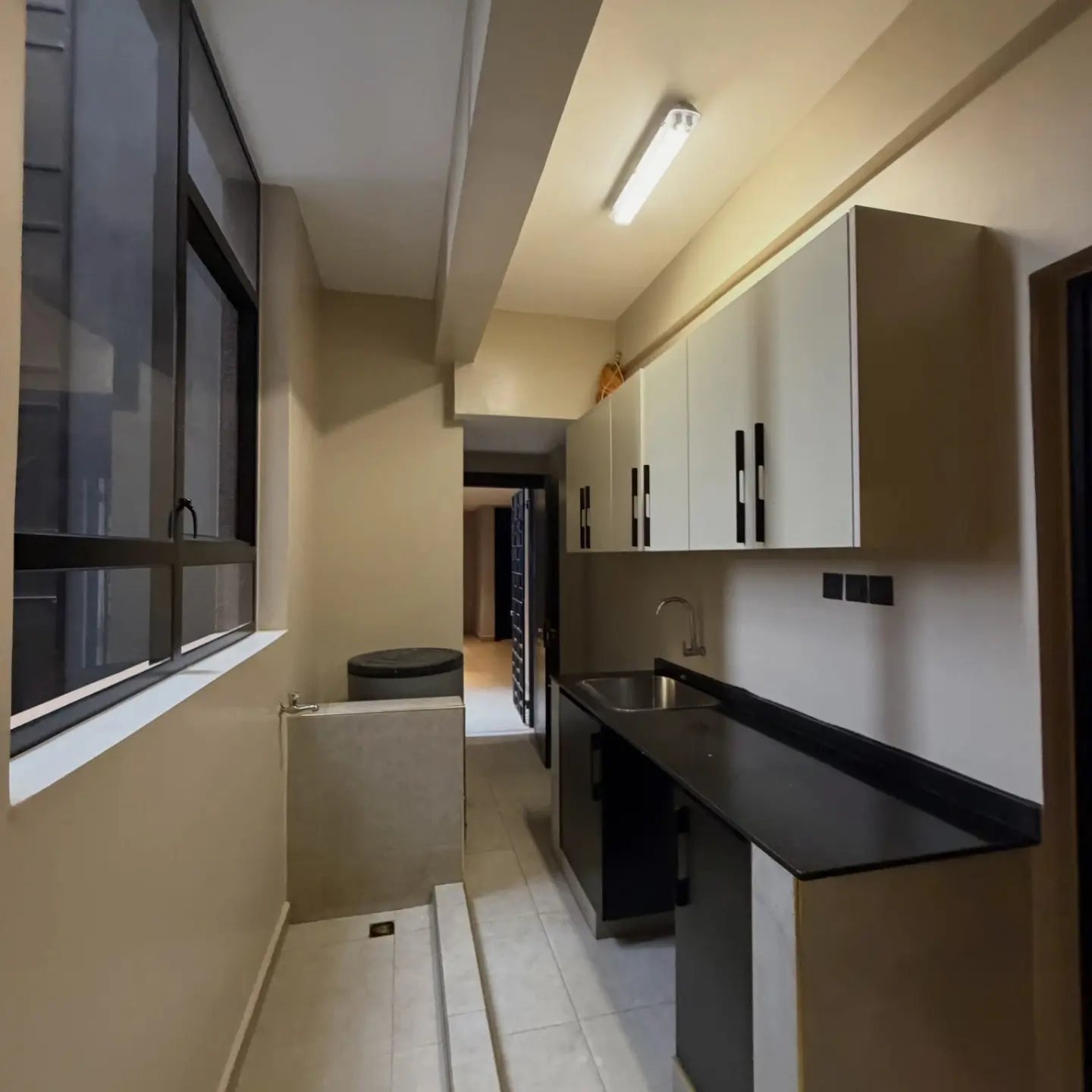 3-Bedroom Apartment For Rent In Wetslands thumbnail 6
