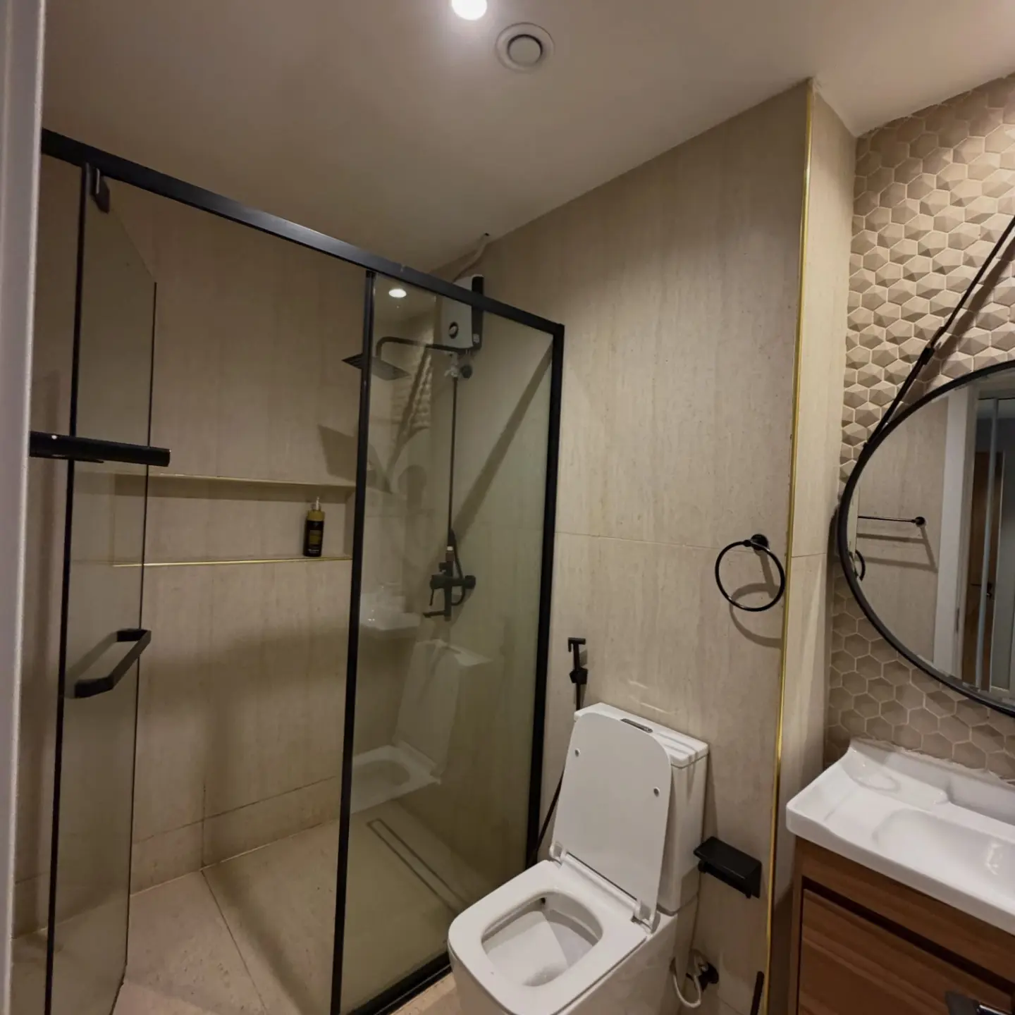 3-Bedroom Apartment For Rent In Wetslands thumbnail 12