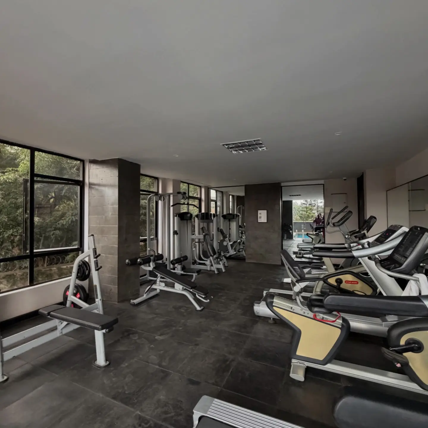 3-Bedroom Apartment For Rent In Wetslands thumbnail 19