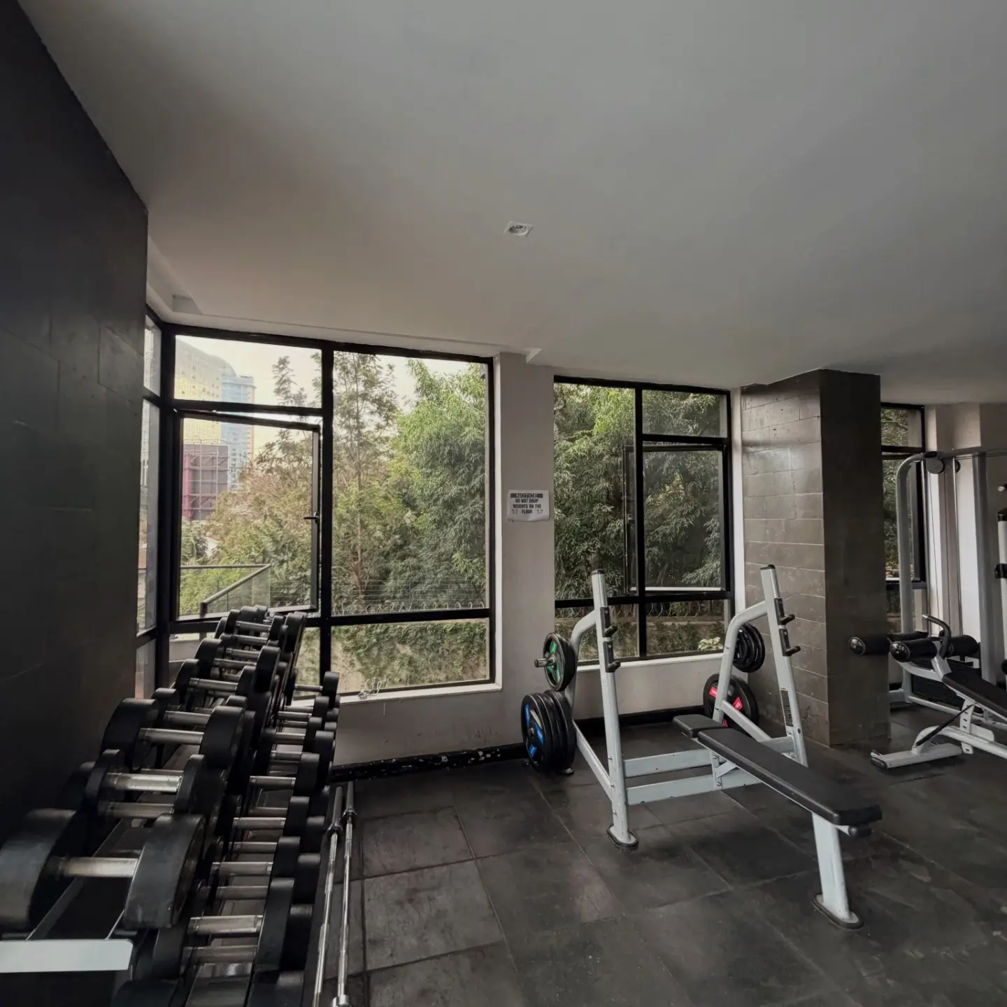 3-Bedroom Apartment For Rent In Wetslands thumbnail 20