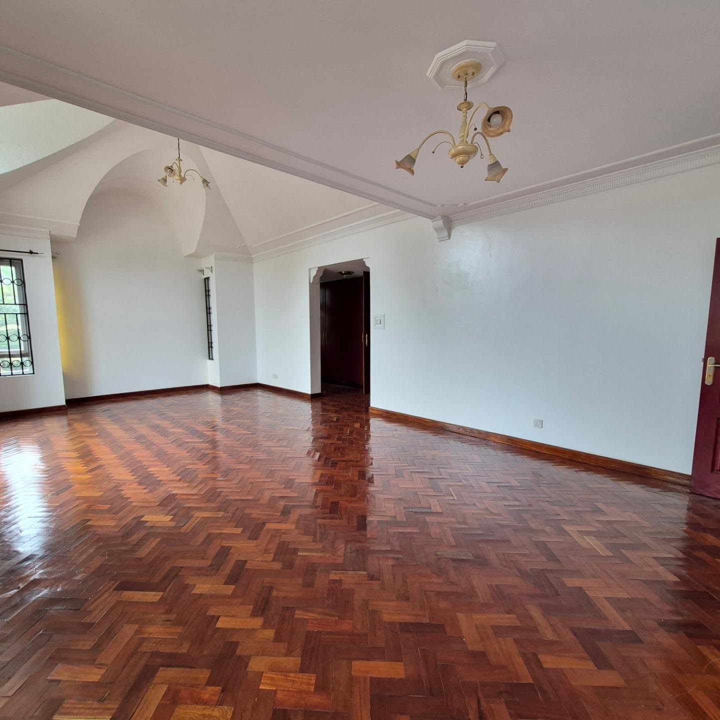 4Bedroom With 2dsq Standalone House thumbnail 6