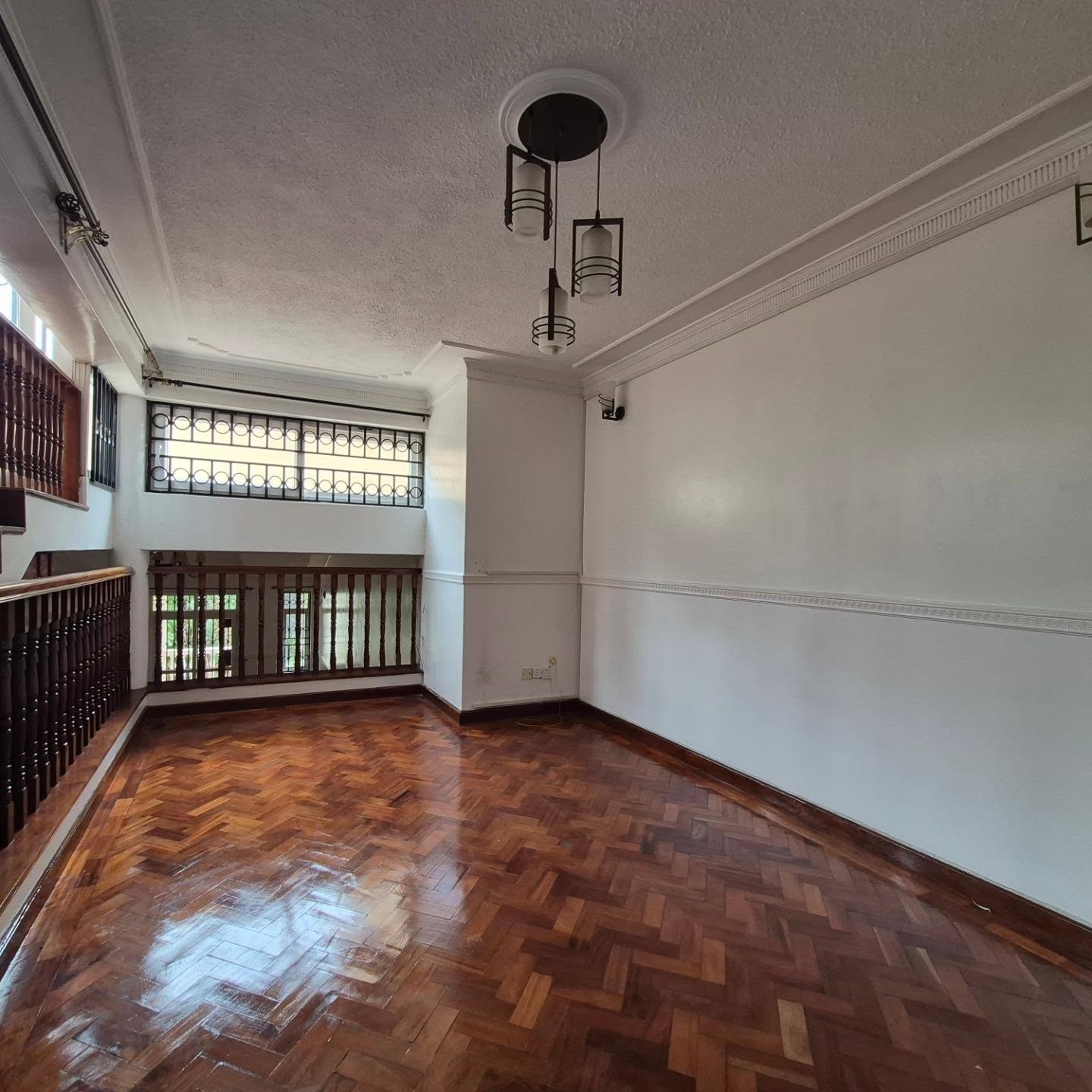 4Bedroom With 2dsq Standalone House thumbnail 8