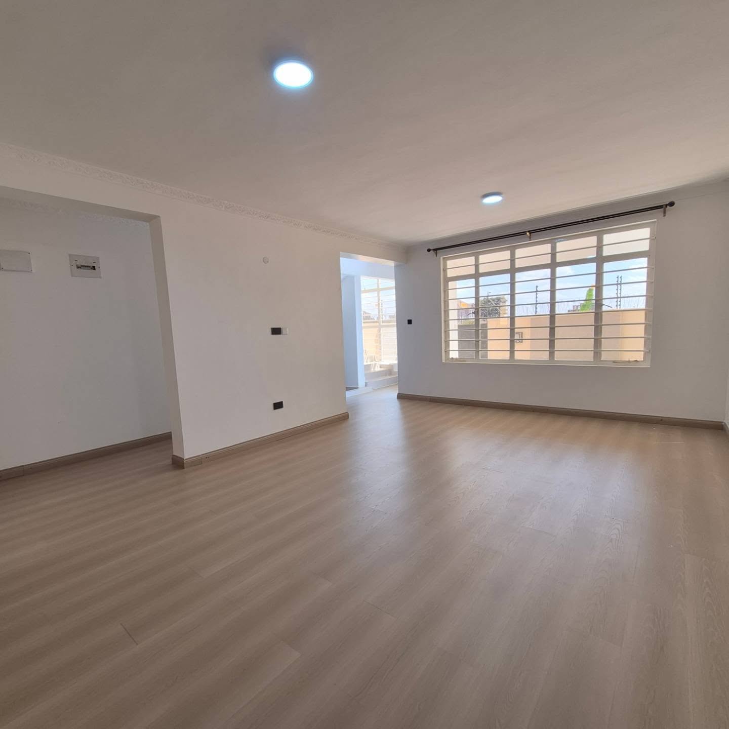 4-bedroom all-ensuite maisonette thumbnail 6
