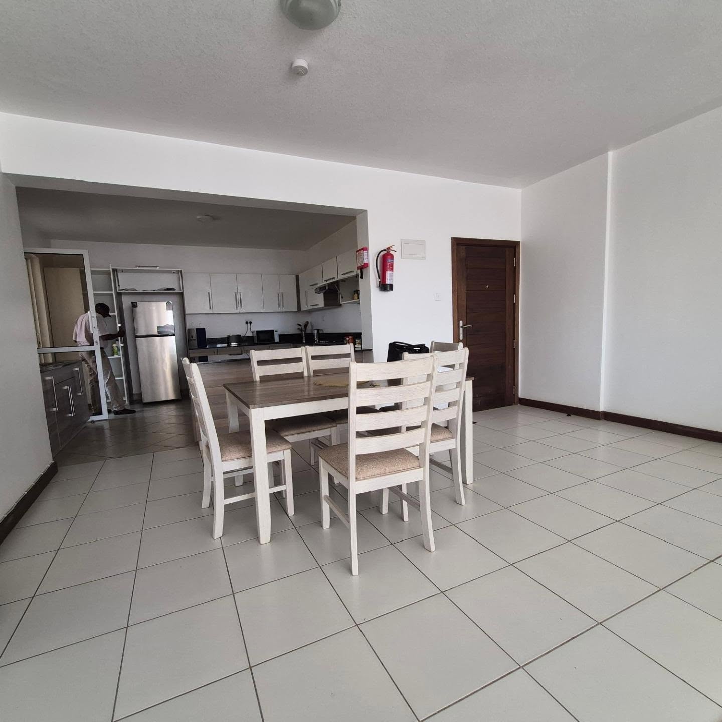 Furnished 2 Bedroom Apartment plus Dsq For Rent Westlands thumbnail 8
