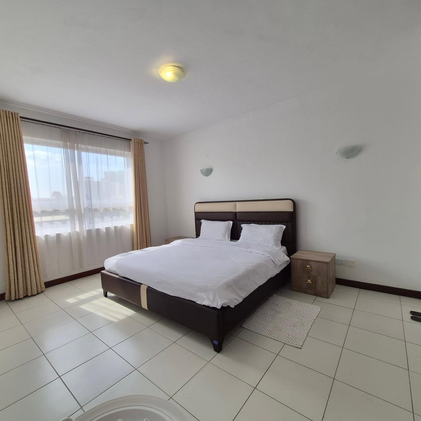Furnished 2 Bedroom Apartment plus Dsq For Rent Westlands thumbnail 9