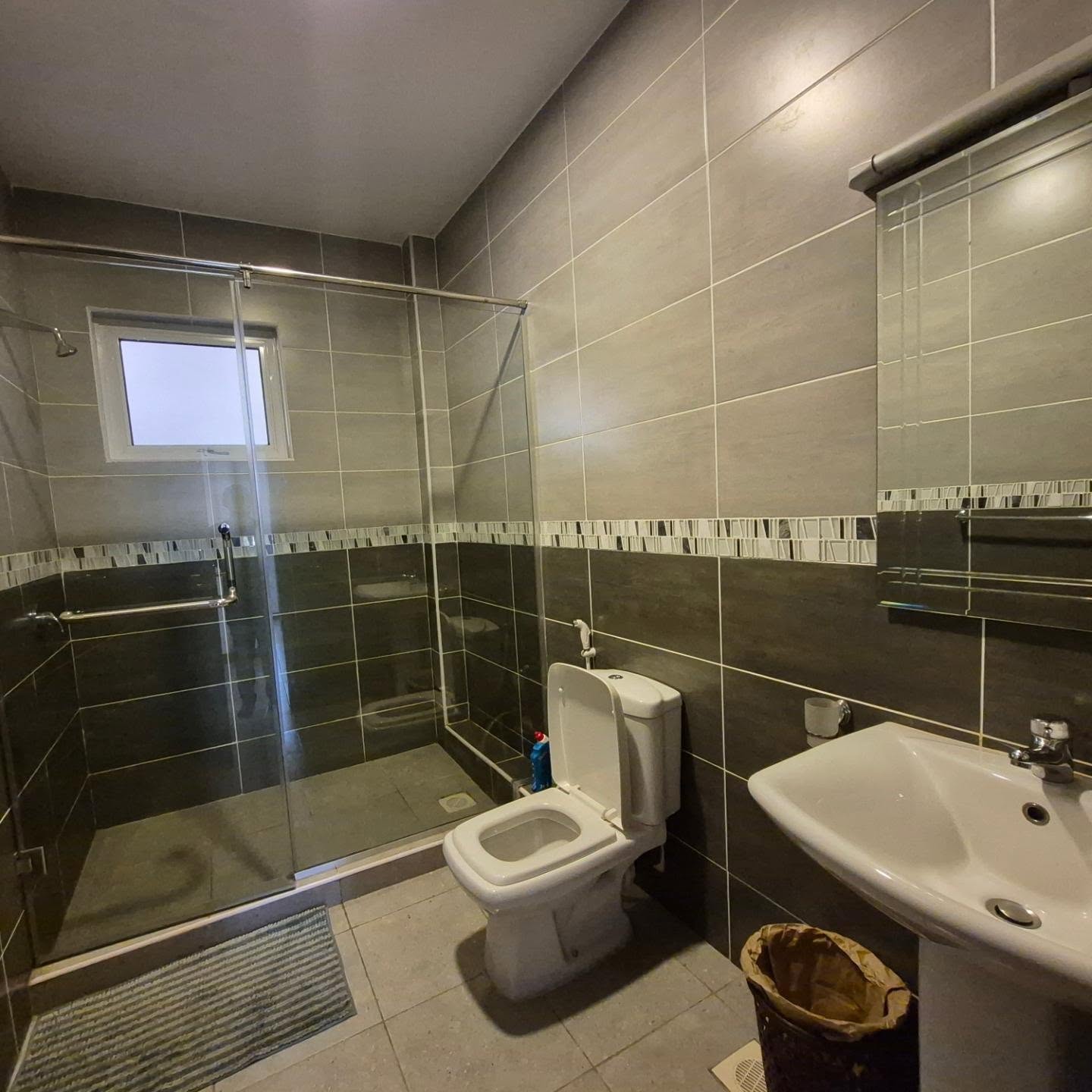 Furnished 2 Bedroom Apartment plus Dsq For Rent Westlands thumbnail 11