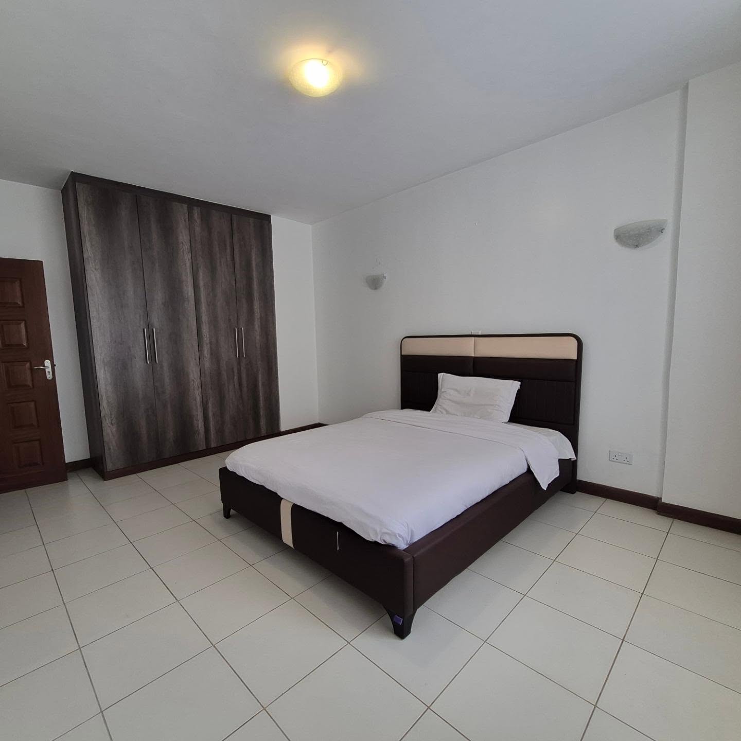 Furnished 2 Bedroom Apartment plus Dsq For Rent Westlands thumbnail 12