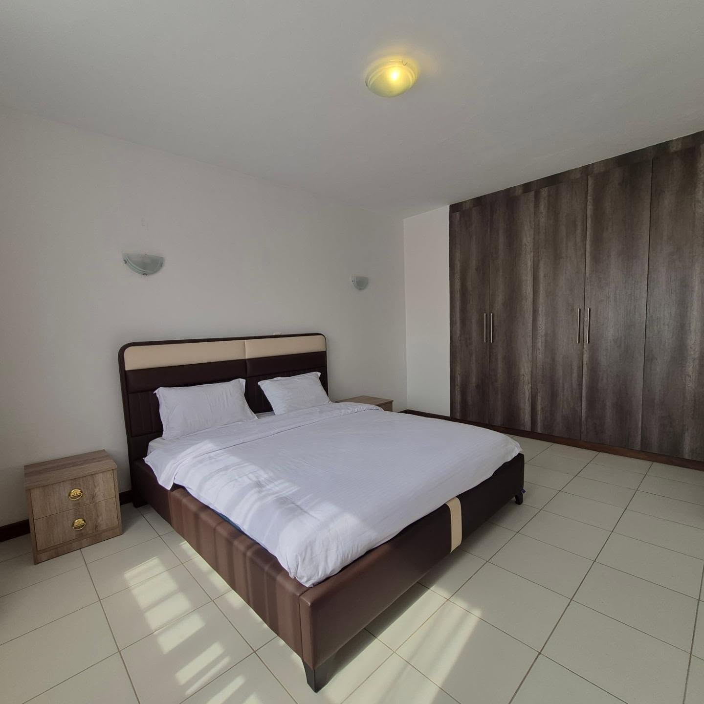 Furnished 2 Bedroom Apartment plus Dsq For Rent Westlands thumbnail 13