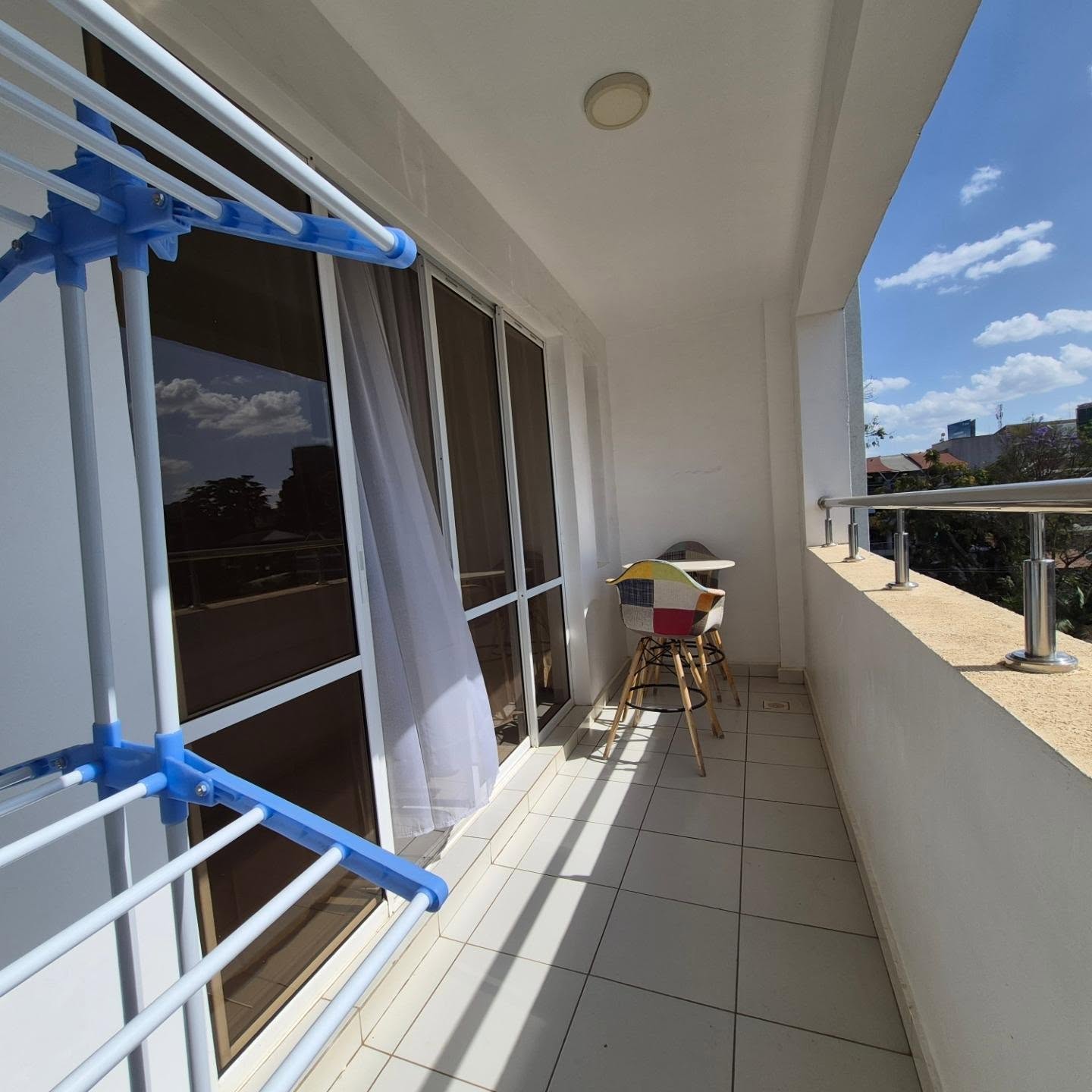 Furnished 2 Bedroom Apartment plus Dsq For Rent Westlands thumbnail 14