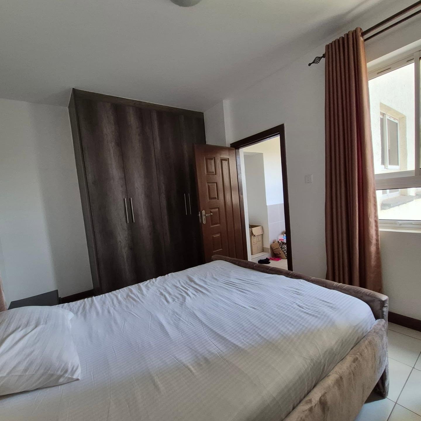 Furnished 2 Bedroom Apartment plus Dsq For Rent Westlands thumbnail 17