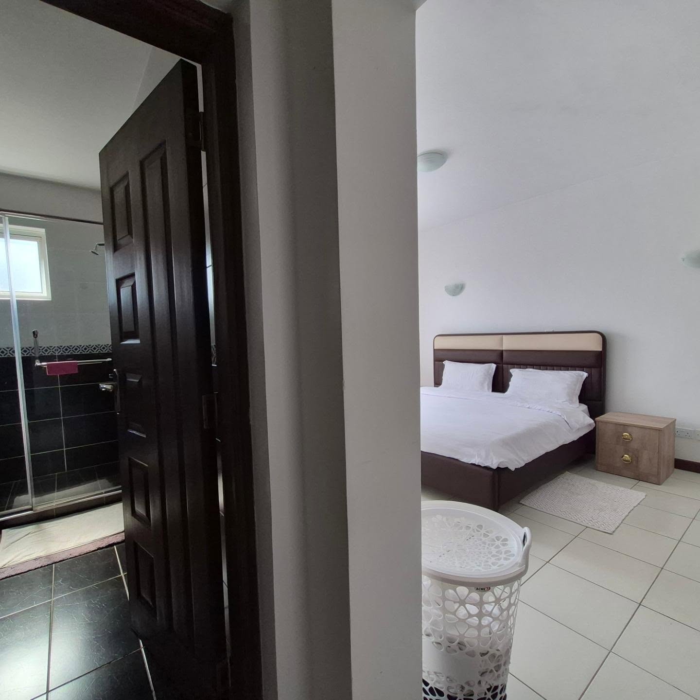 Furnished 2 Bedroom Apartment plus Dsq For Rent Westlands thumbnail 18