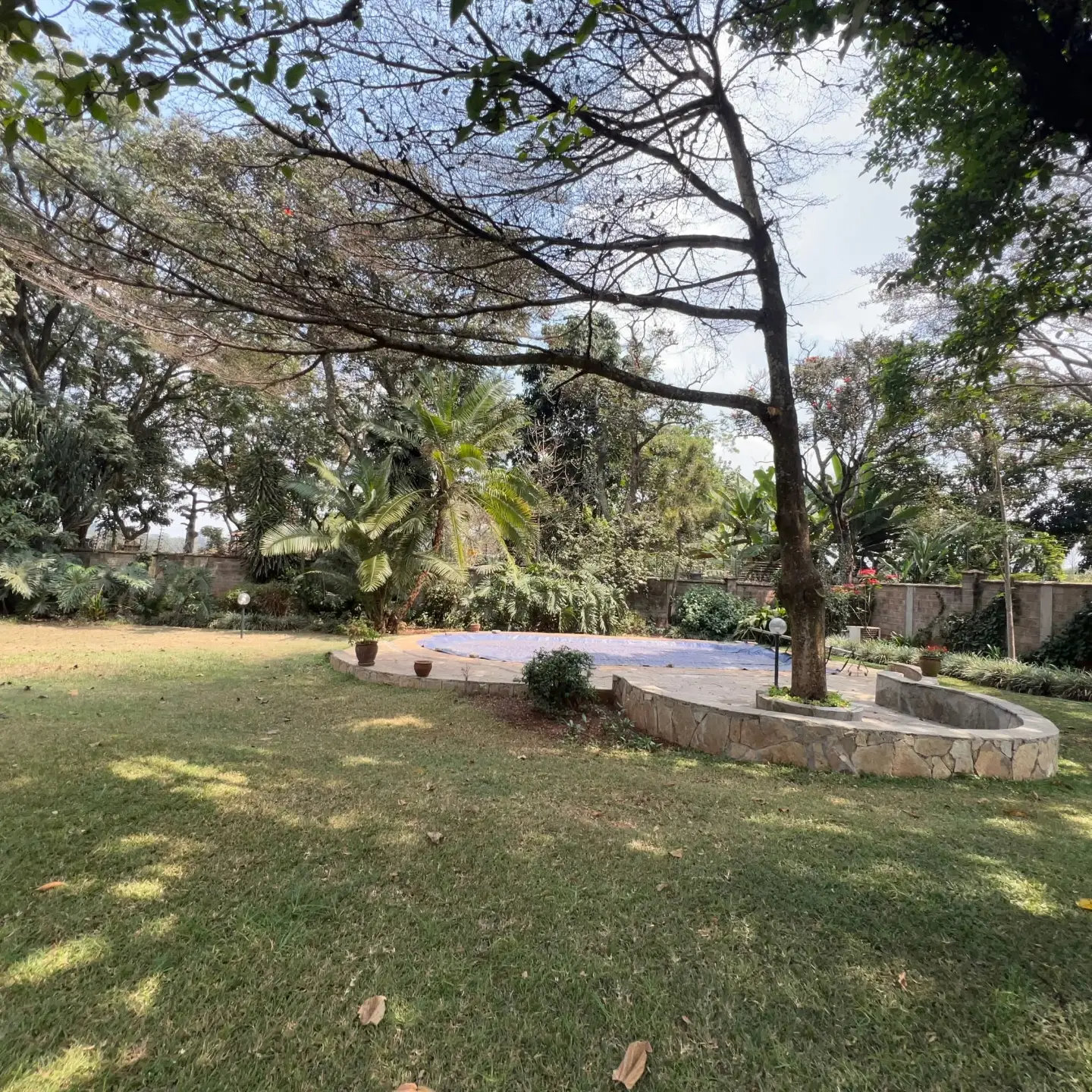 5-Bedroom Townhouse for Rent thumbnail 16
