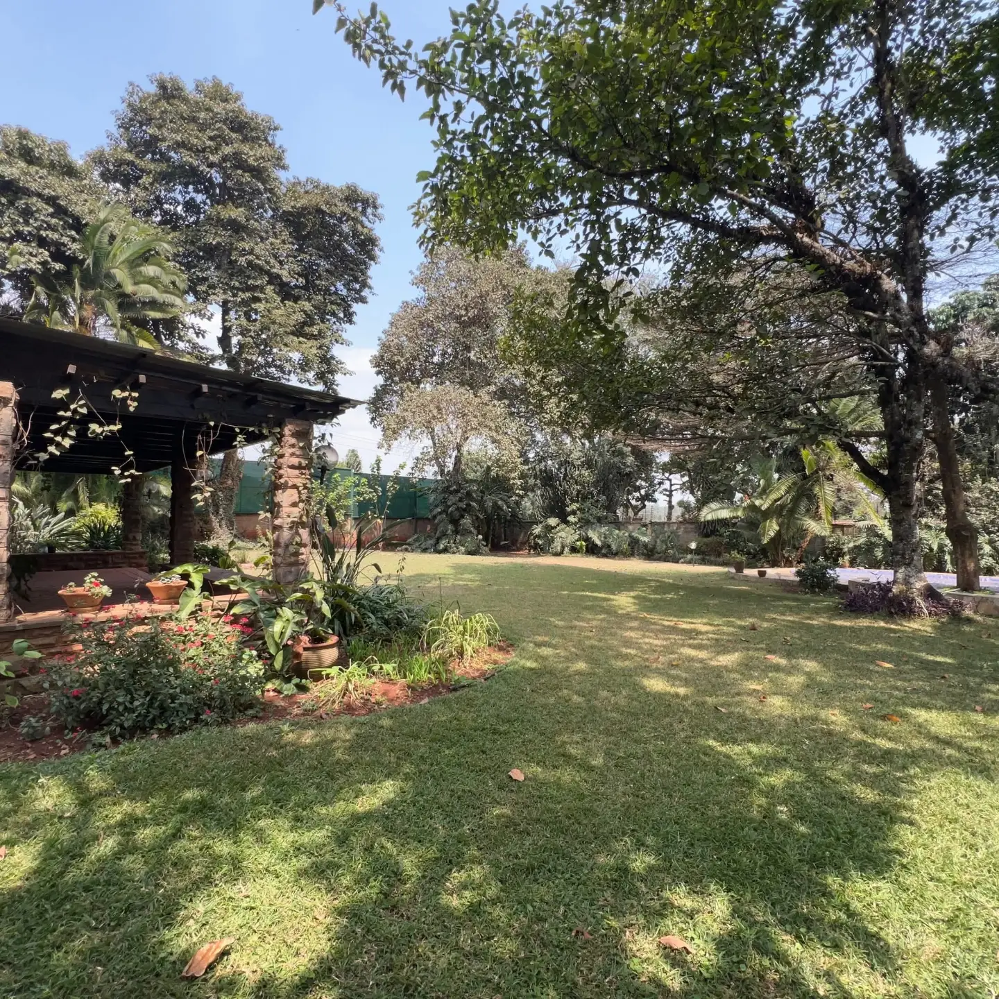 5-Bedroom Townhouse for Rent thumbnail 17
