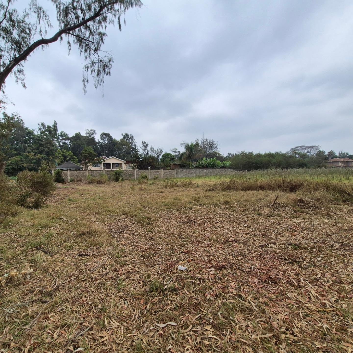 Half Acre Plot For Sale In Nairobi thumbnail 3
