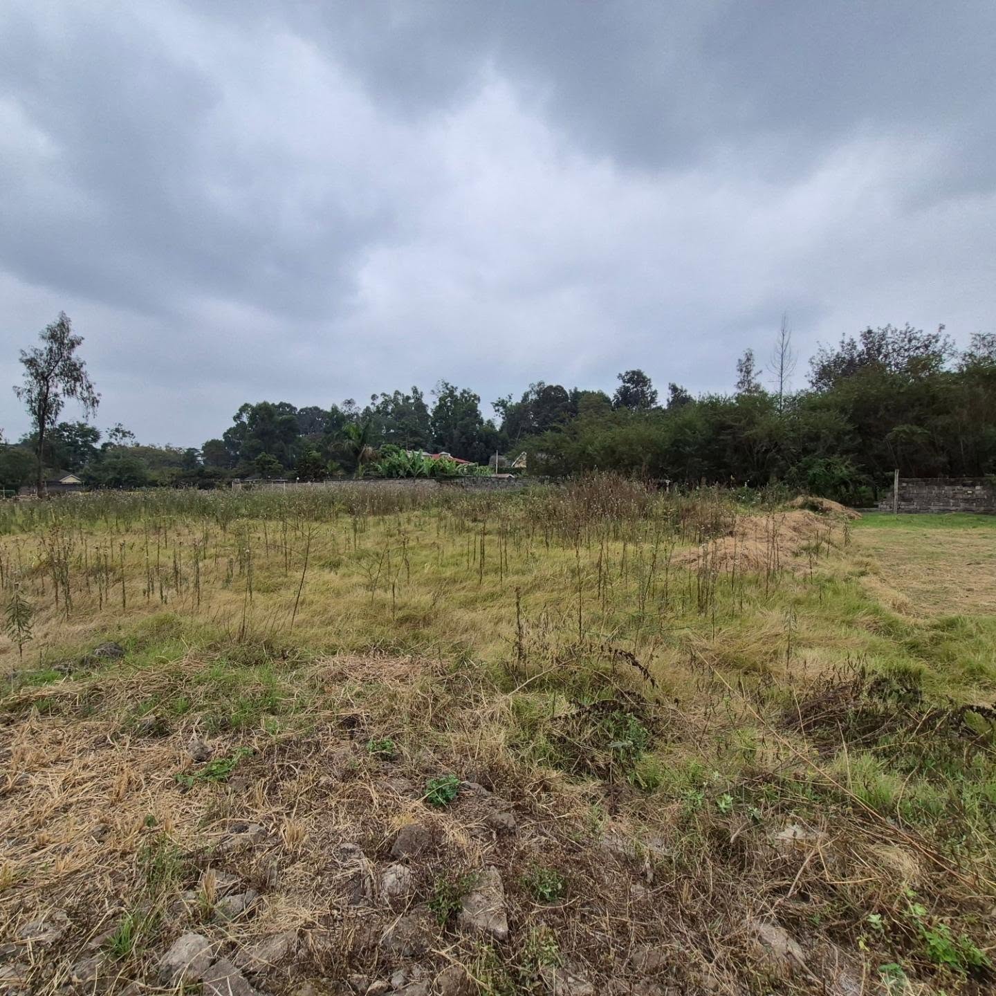 Half Acre Plot For Sale In Nairobi thumbnail 4