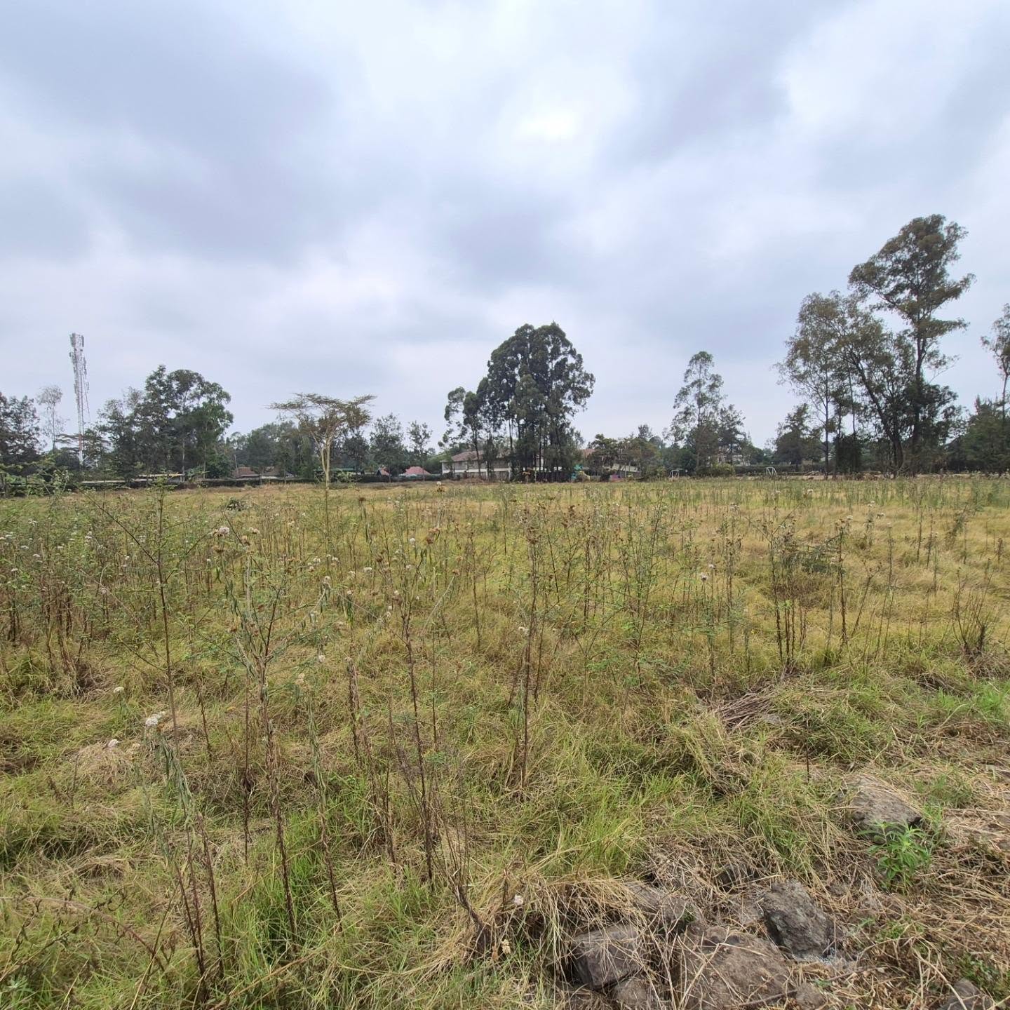 Half Acre Plot For Sale In Nairobi thumbnail 5
