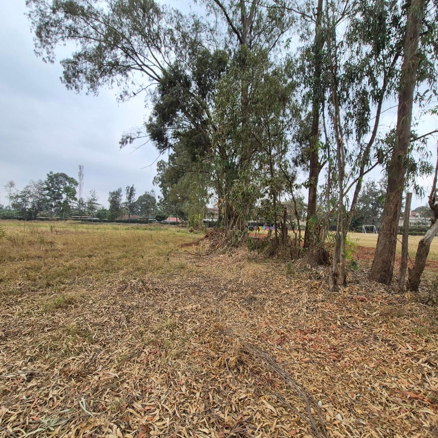 Half Acre Plot For Sale In Nairobi thumbnail 7