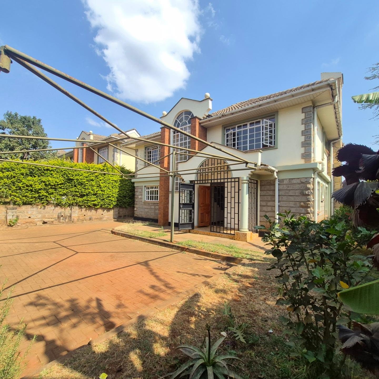 Luxury 4 Bedroom House for Sale on Kiambu Road — Kiambu Road, Kiambu