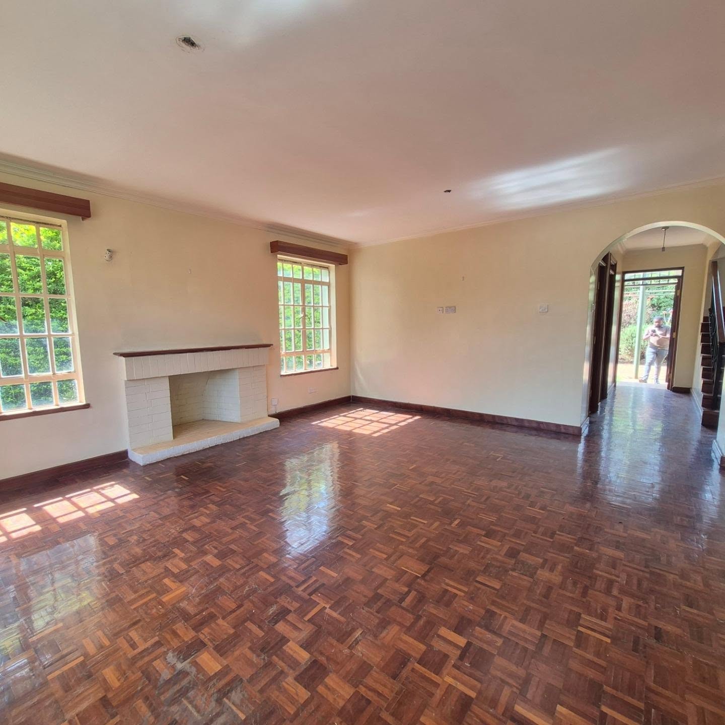 Luxury 4 Bedroom House for Sale on Kiambu Road thumbnail 4
