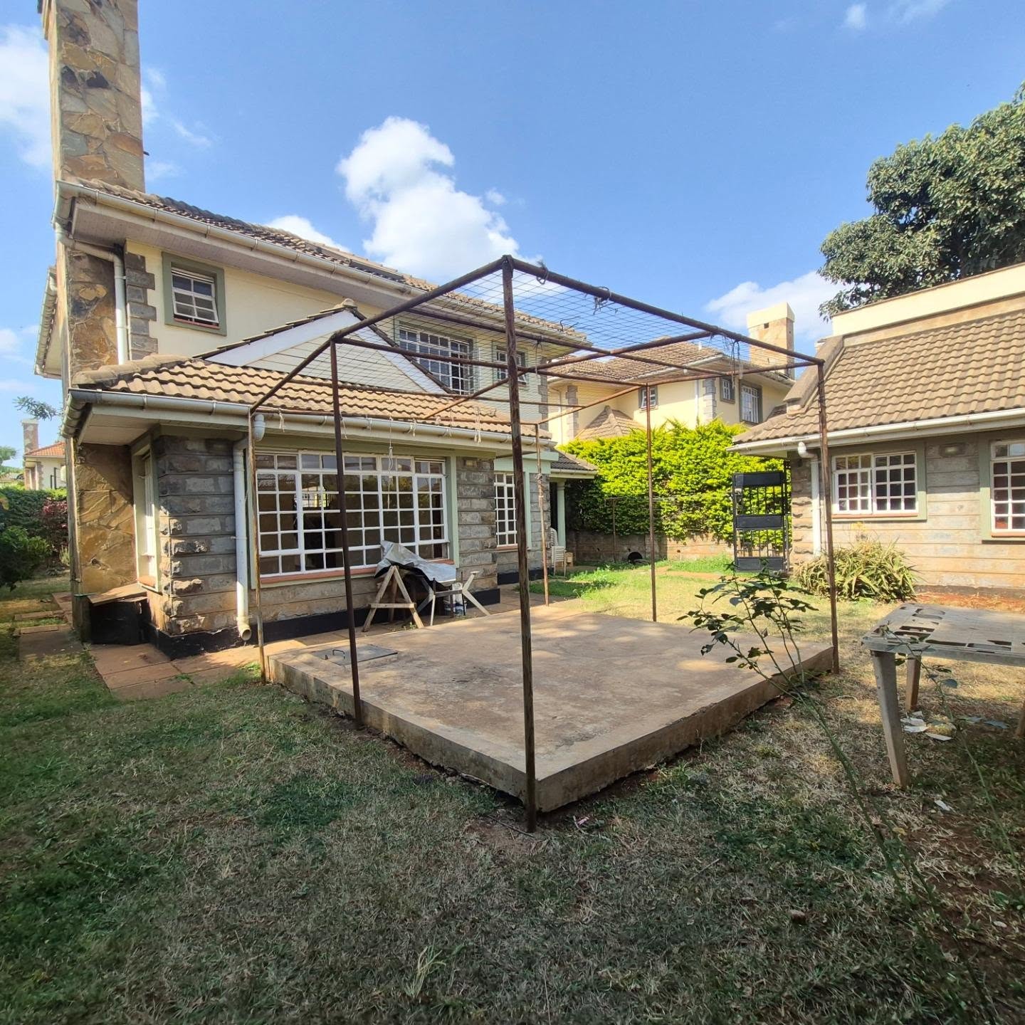 Luxury 4 Bedroom House for Sale on Kiambu Road thumbnail 14