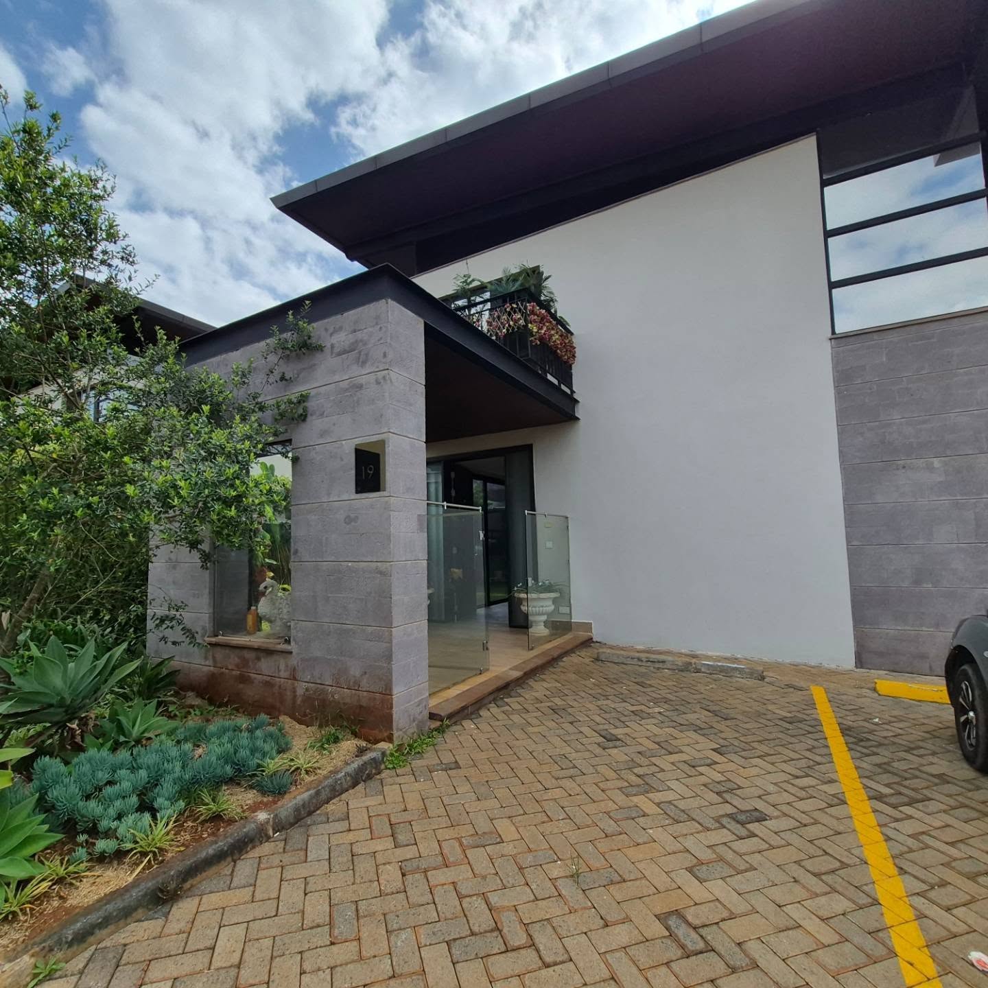 4 Bedroom Townhouse — , Nairobi
