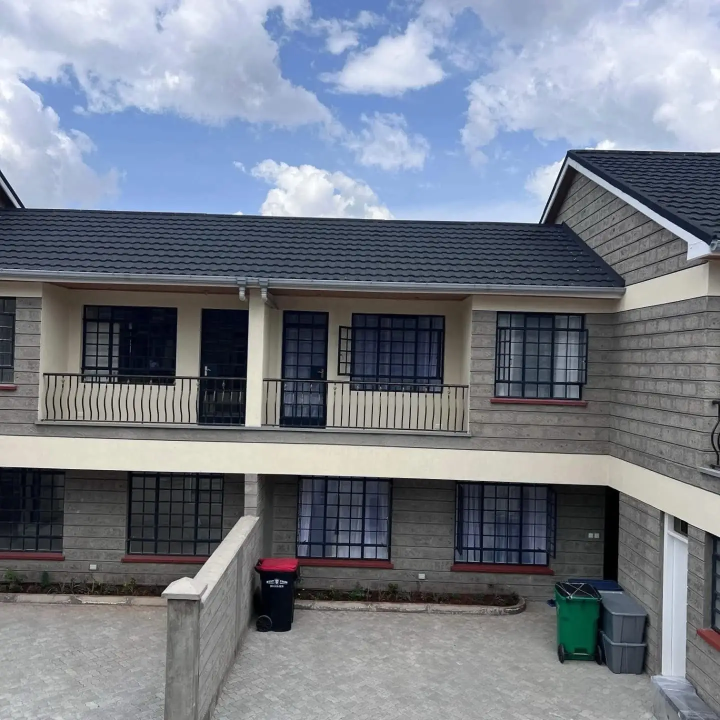 4 Bedroom Maisonette + DSQ for Sale/Rent thumbnail 2