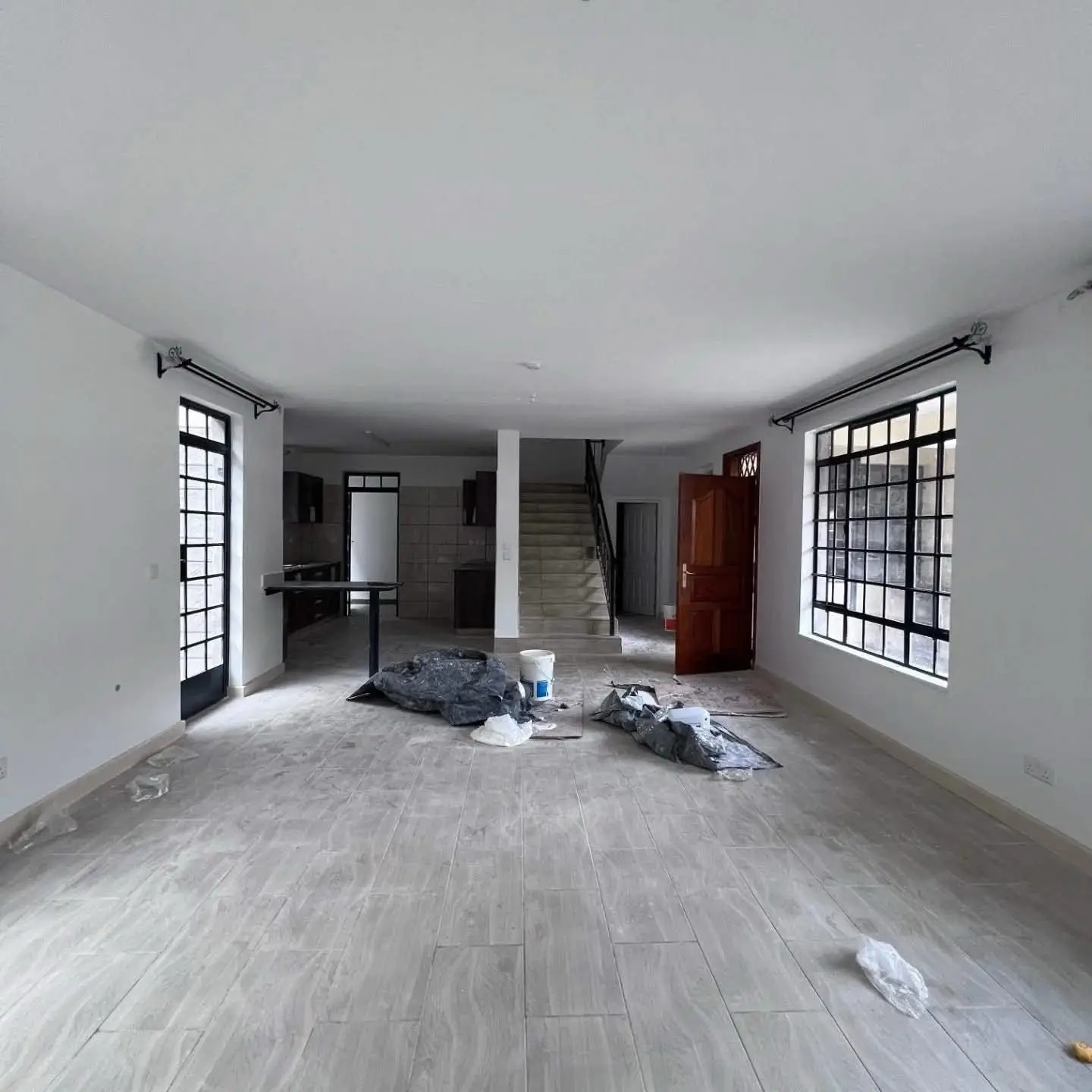 4 Bedroom Maisonette + DSQ for Sale/Rent thumbnail 10