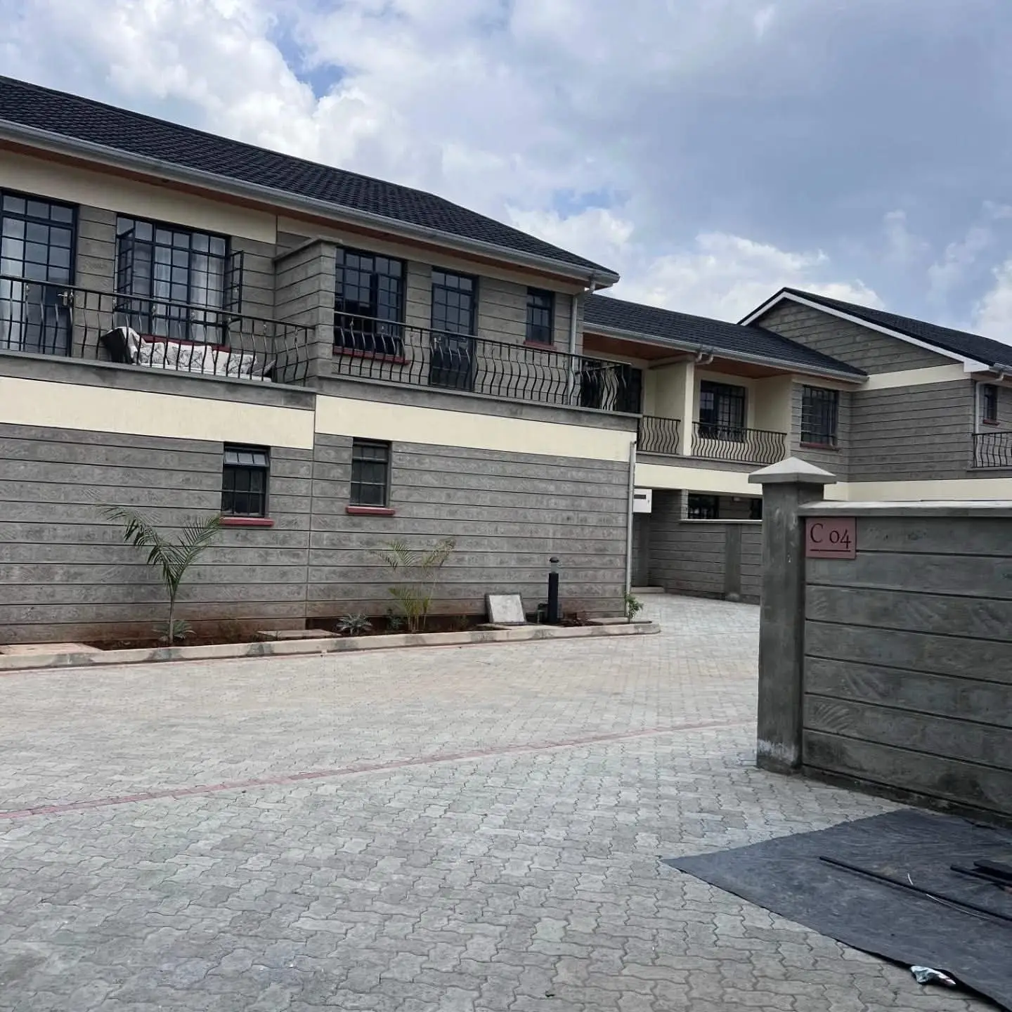 4 Bedroom Maisonette + DSQ for Sale/Rent thumbnail 17