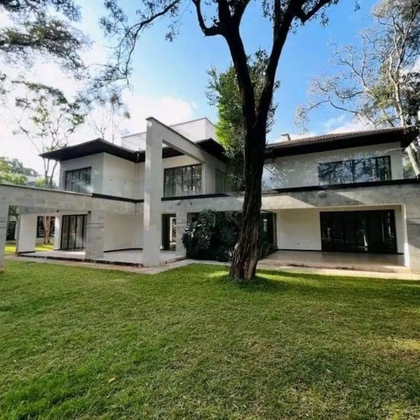 Live Where Luxury Meets Nature – Karen, Nairobi — Karen, Nairobi