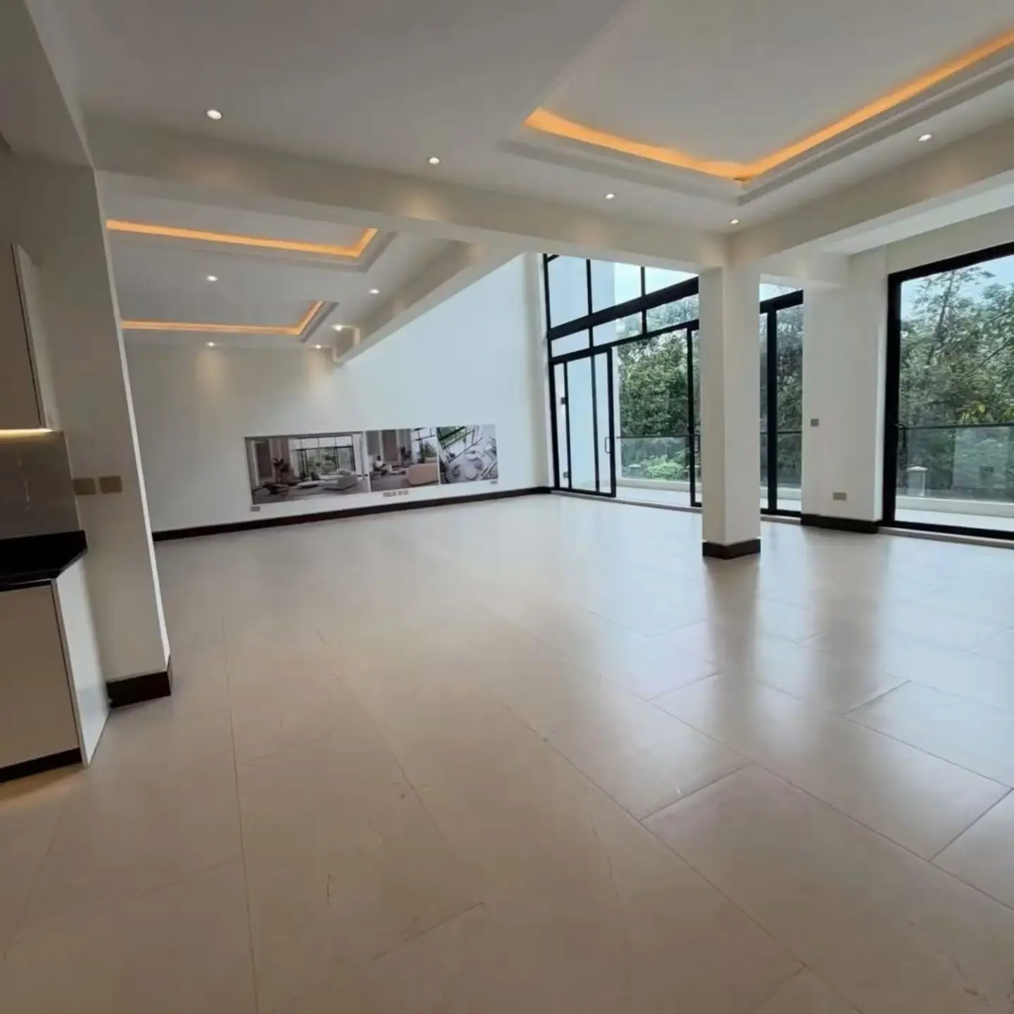 Luxury 6 Bedroom Villas for Sale In Kitisuru thumbnail 4