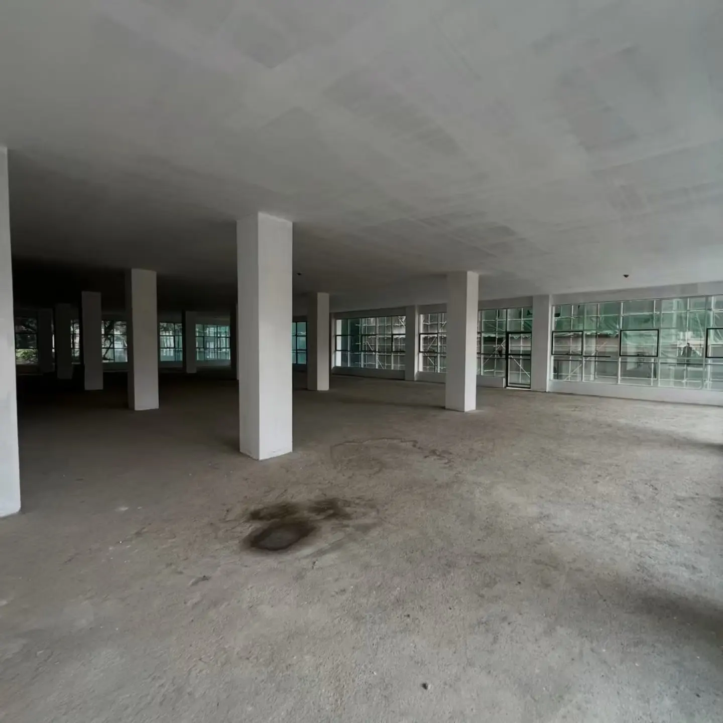 Brand New Grade A Office Spaces for Rent thumbnail 5