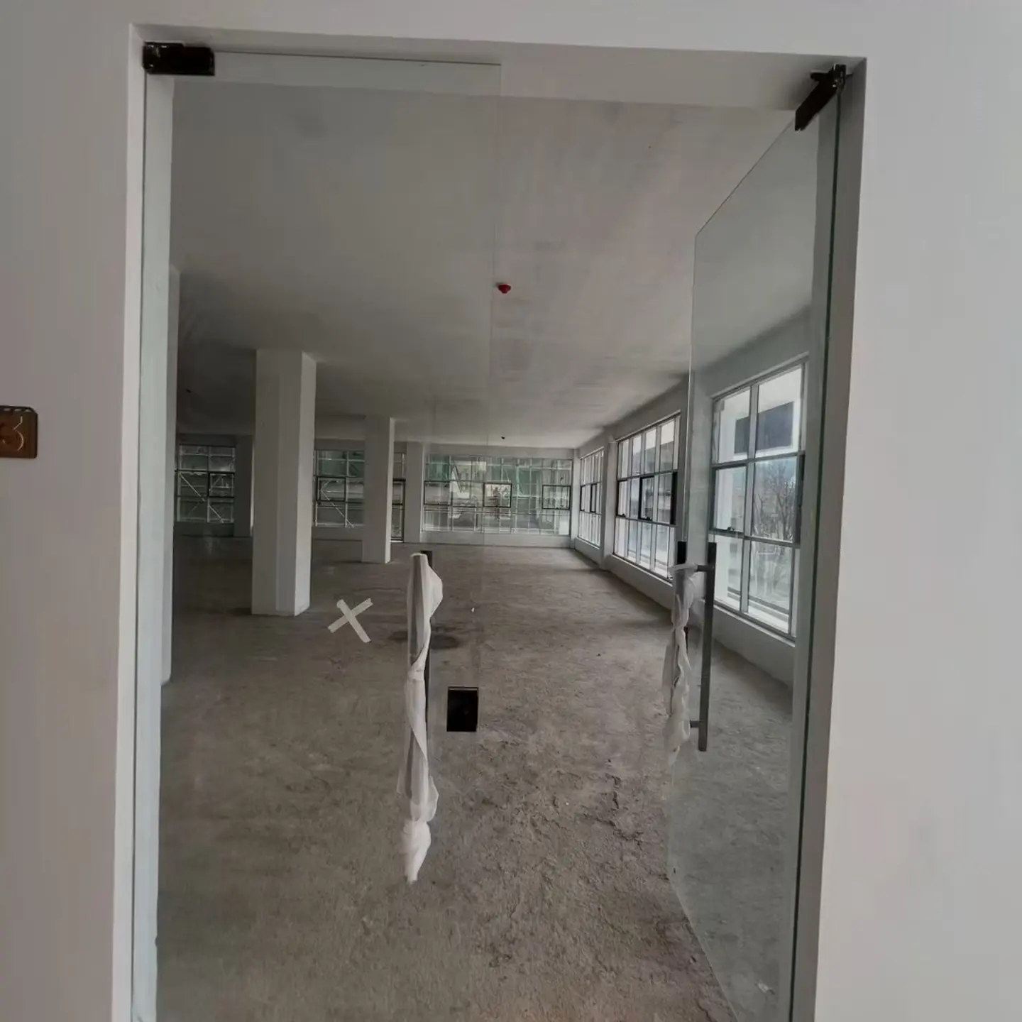 Brand New Grade A Office Spaces for Rent thumbnail 7