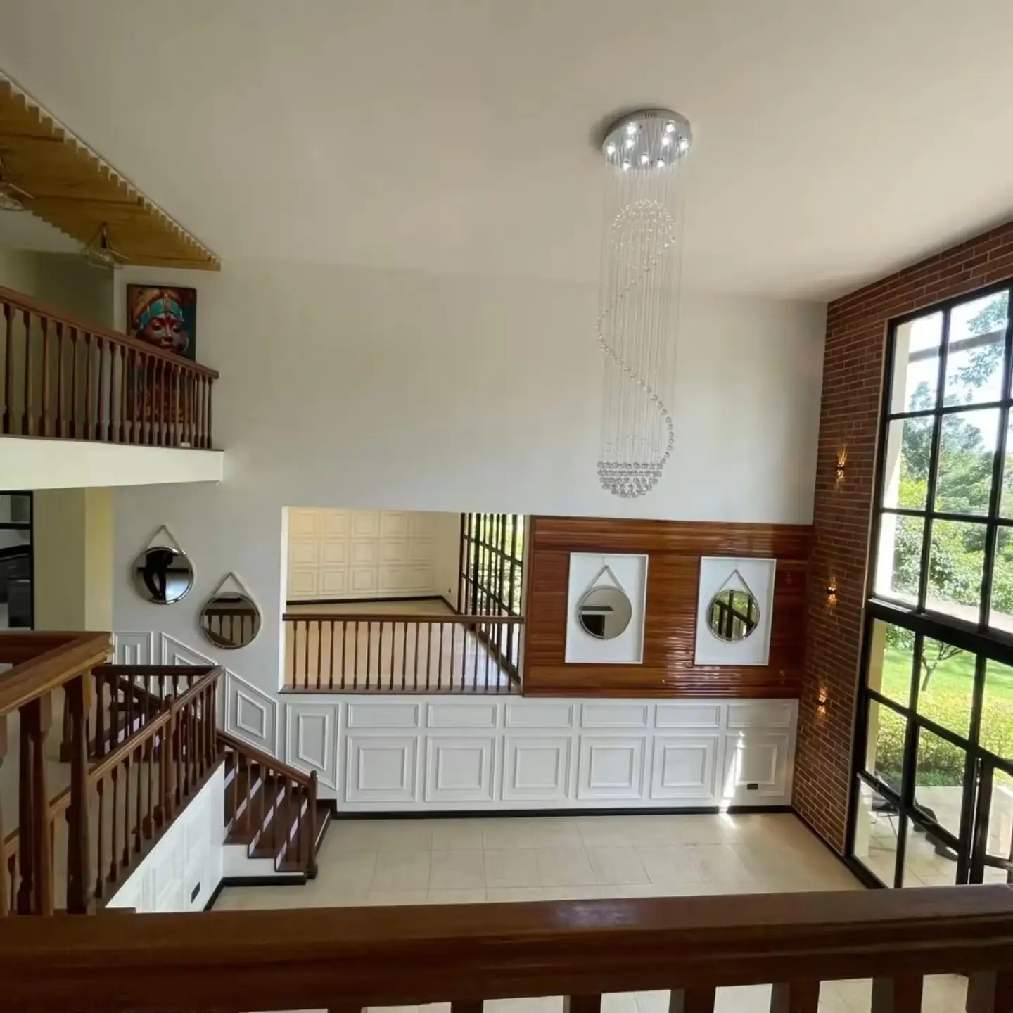 5 bedroom House, All En-suite plus Dsq available for Sale in Karen thumbnail 7