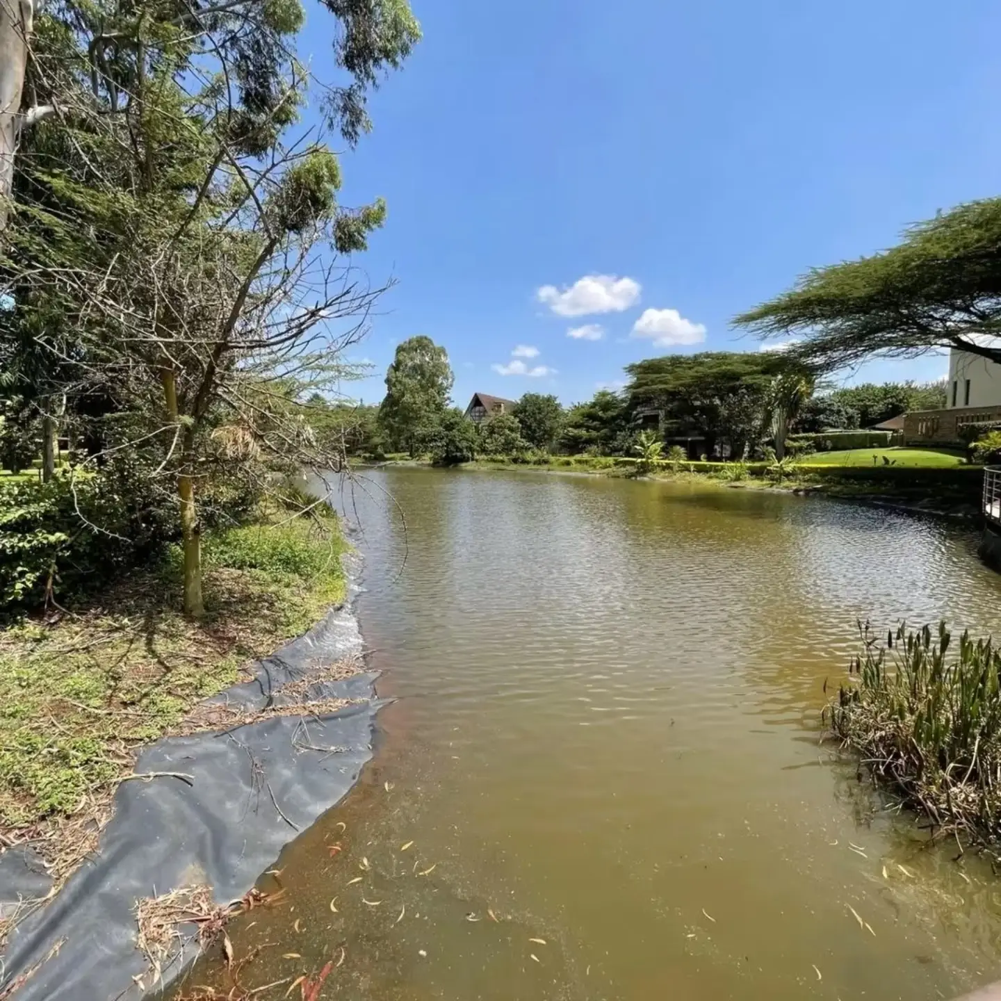 5 bedroom House, All En-suite plus Dsq available for Sale in Karen thumbnail 10