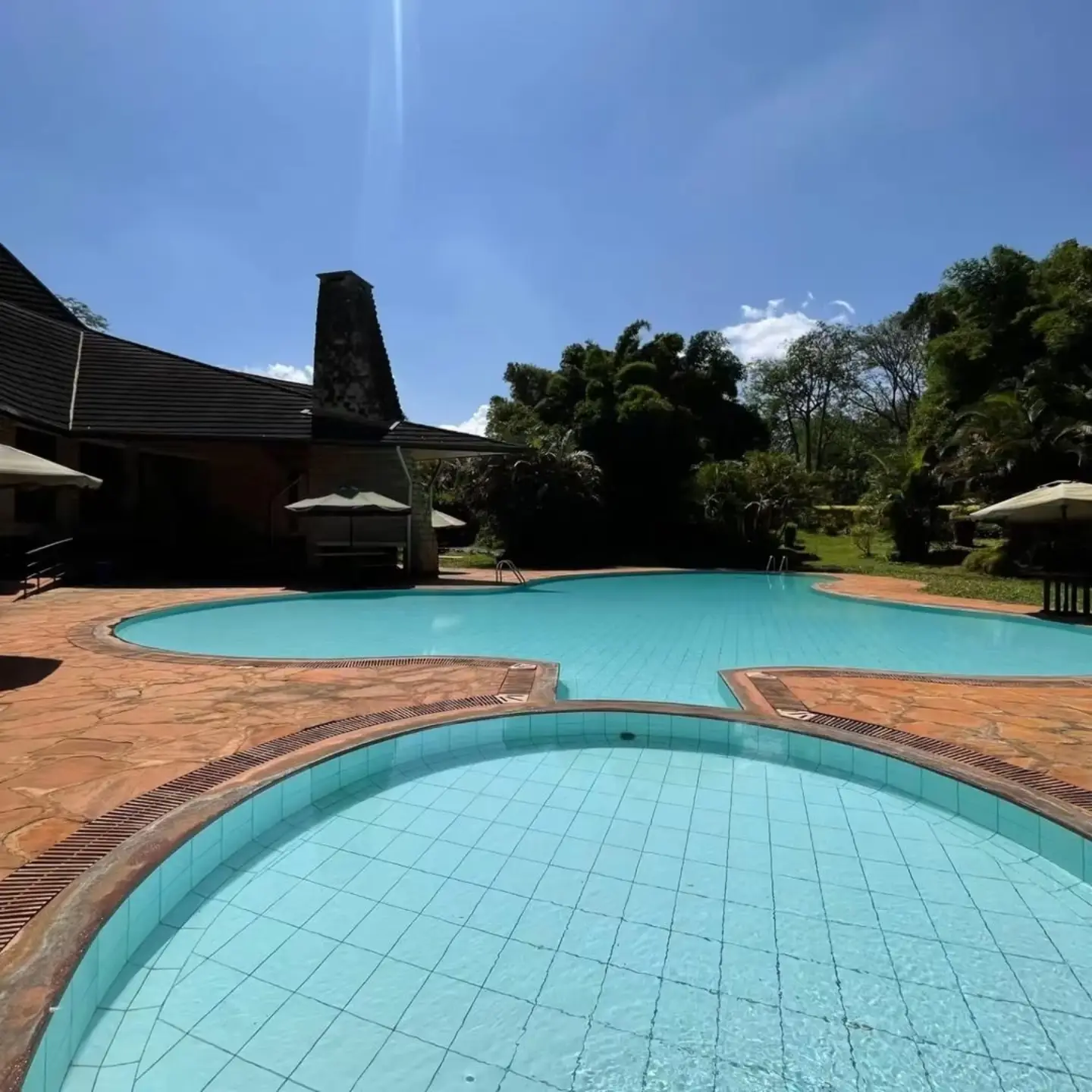 5 bedroom House, All En-suite plus Dsq available for Sale in Karen thumbnail 12