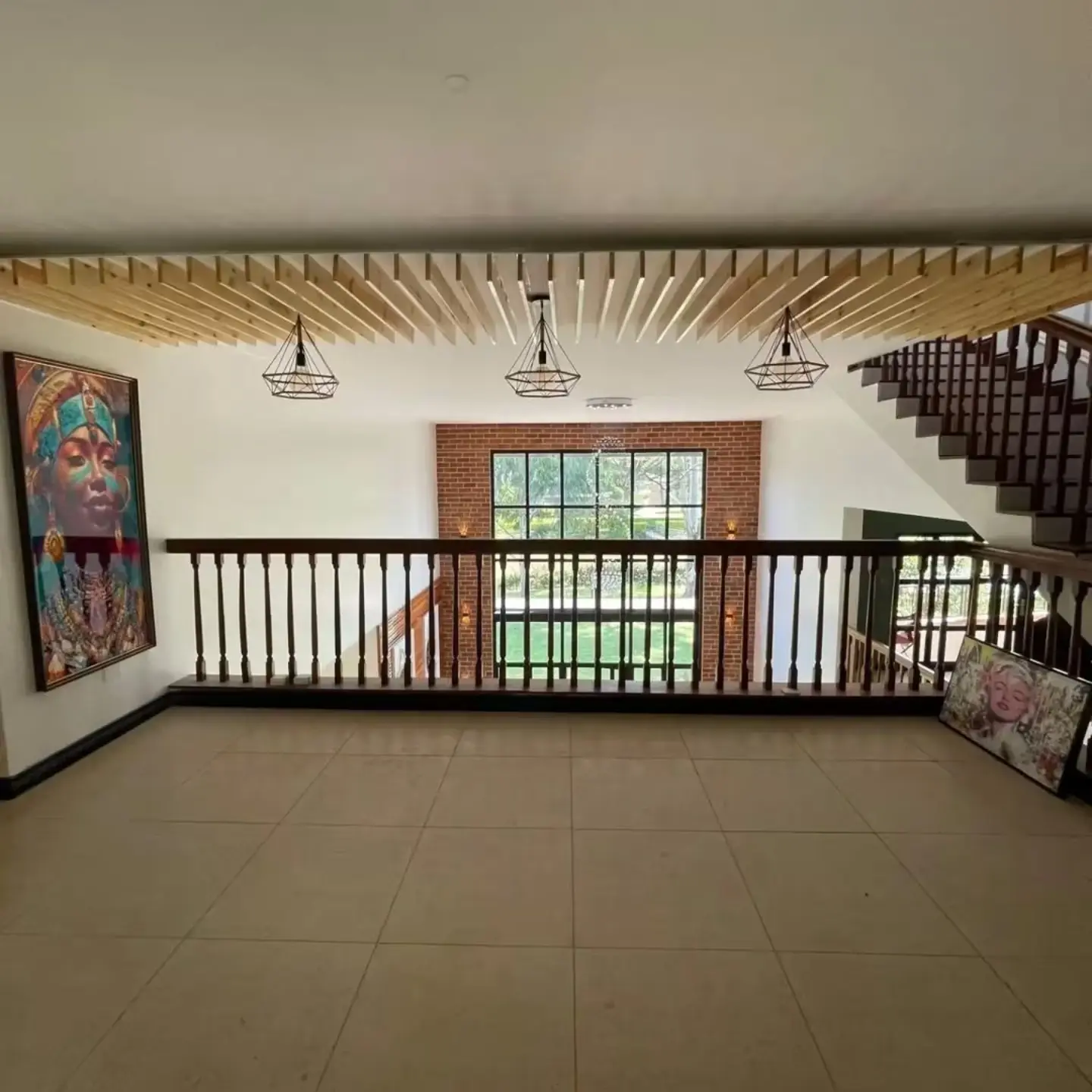 5 bedroom House, All En-suite plus Dsq available for Sale in Karen thumbnail 13