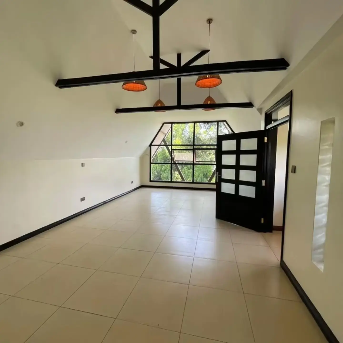 5 bedroom House, All En-suite plus Dsq available for Sale in Karen thumbnail 19