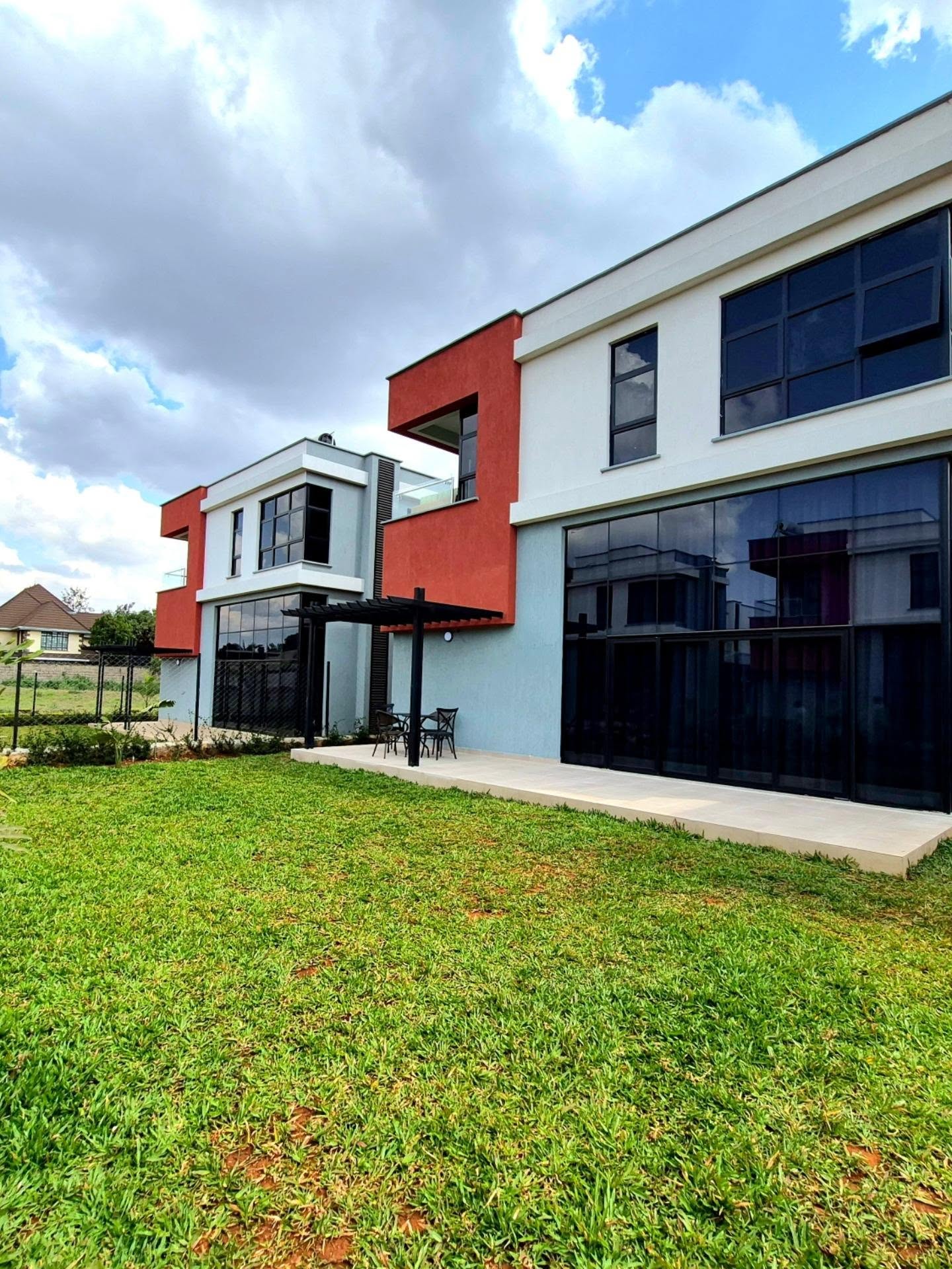 4-Bedroom All-En-suite House For Sale In Ruiru — Ruiru, Kiambu