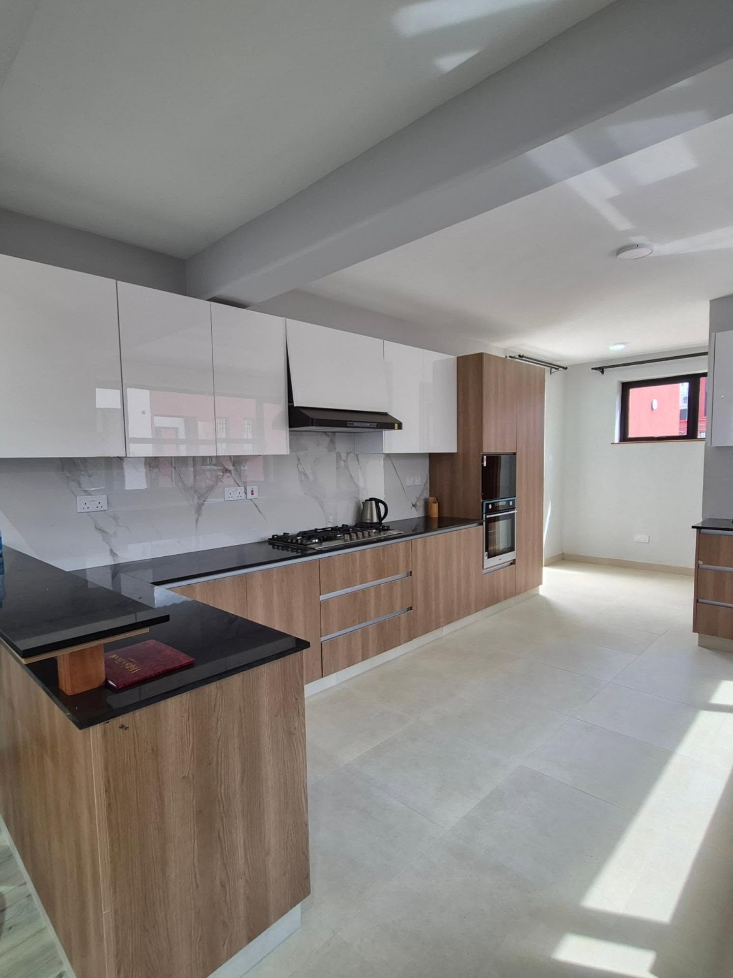 4-Bedroom All-En-suite House For Sale In Ruiru thumbnail 2