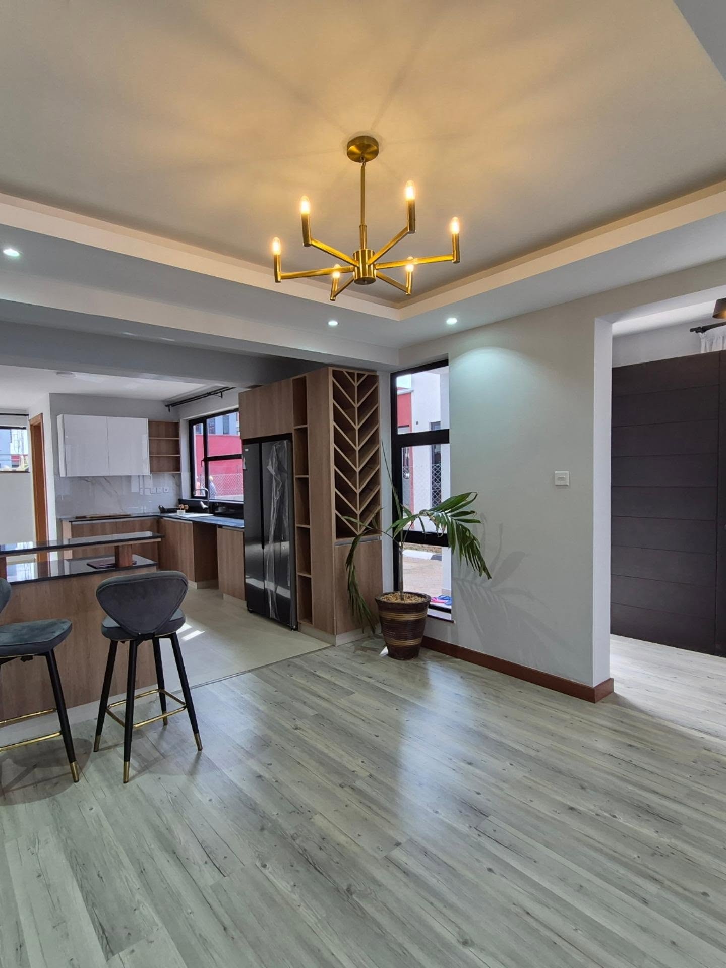 4-Bedroom All-En-suite House For Sale In Ruiru thumbnail 3