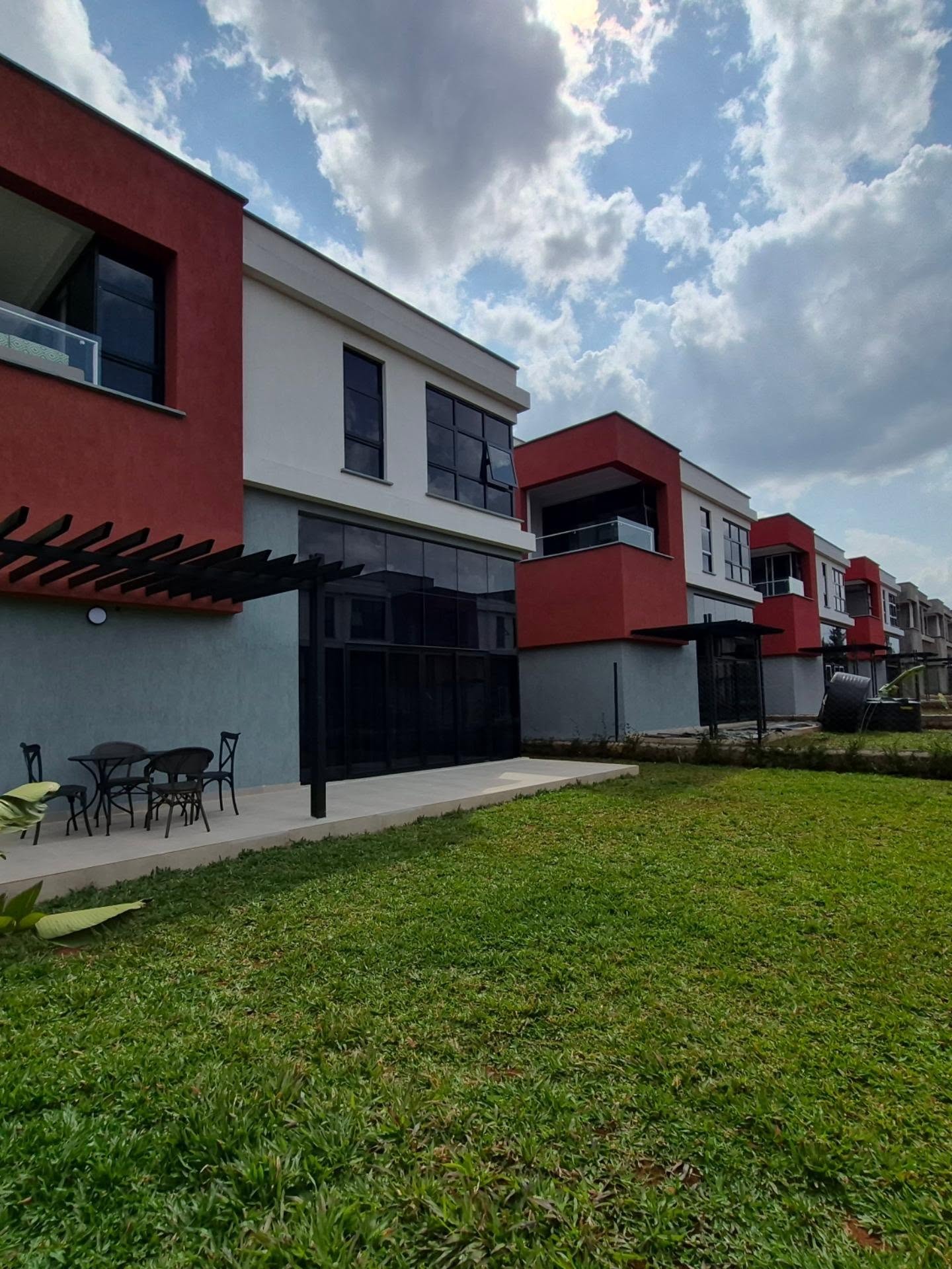 4-Bedroom All-En-suite House For Sale In Ruiru thumbnail 4
